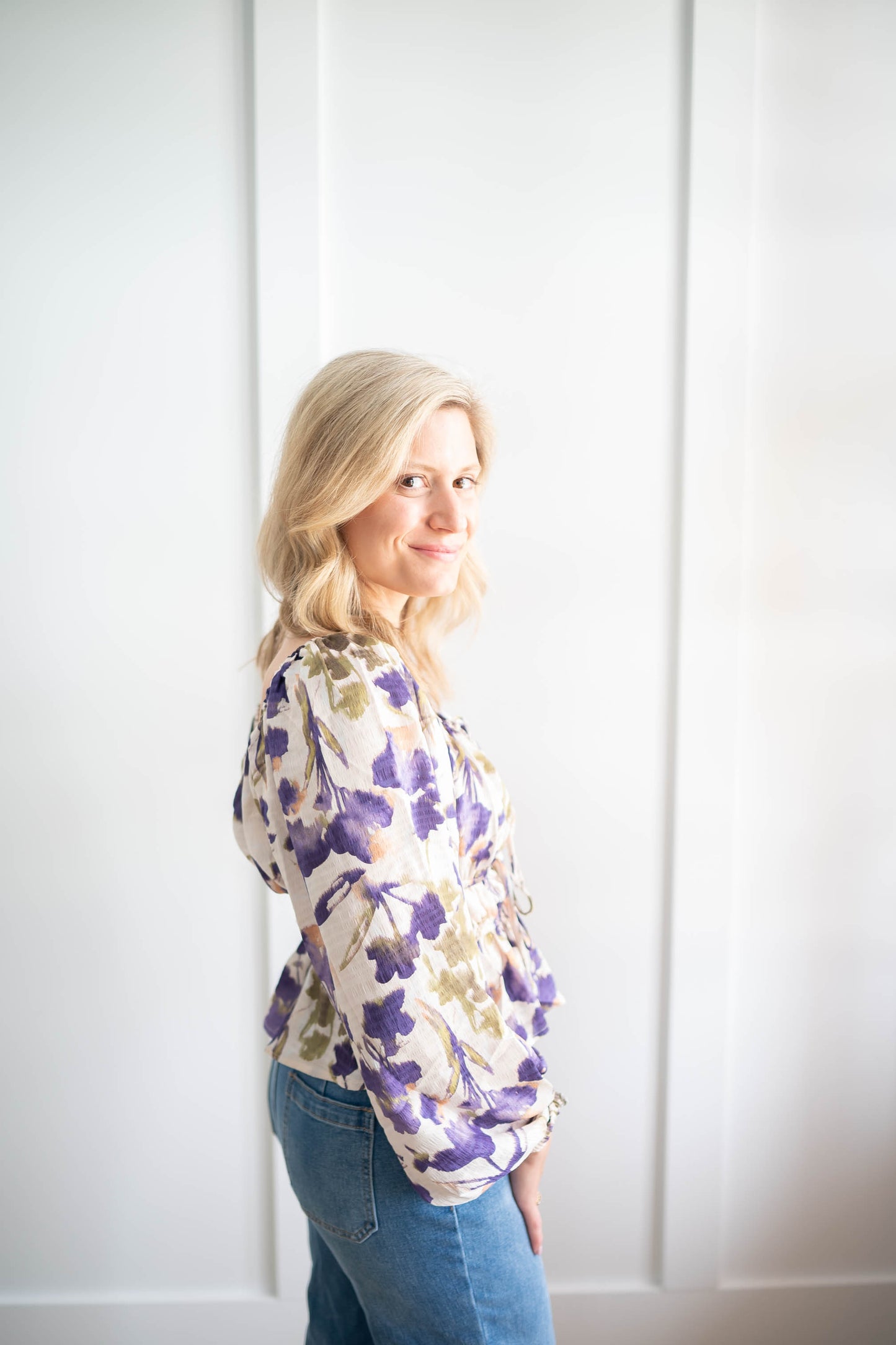 The Hillary Top
