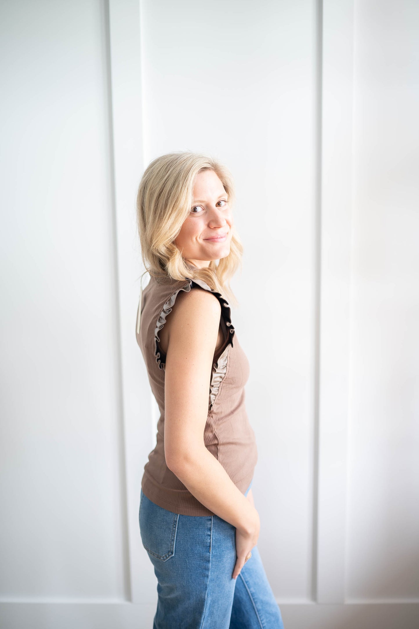 The Nellie Top