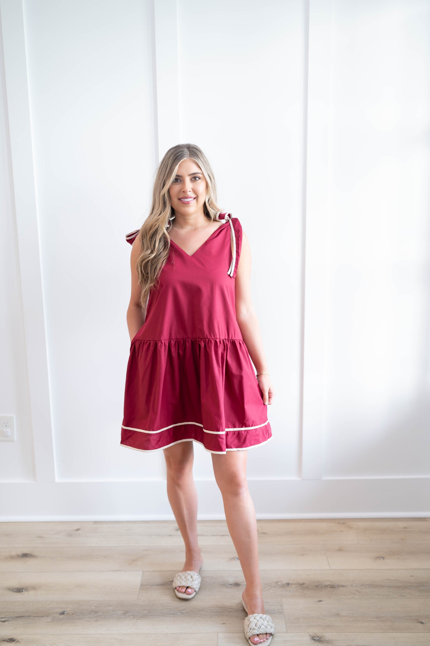 Go Colonels Dress