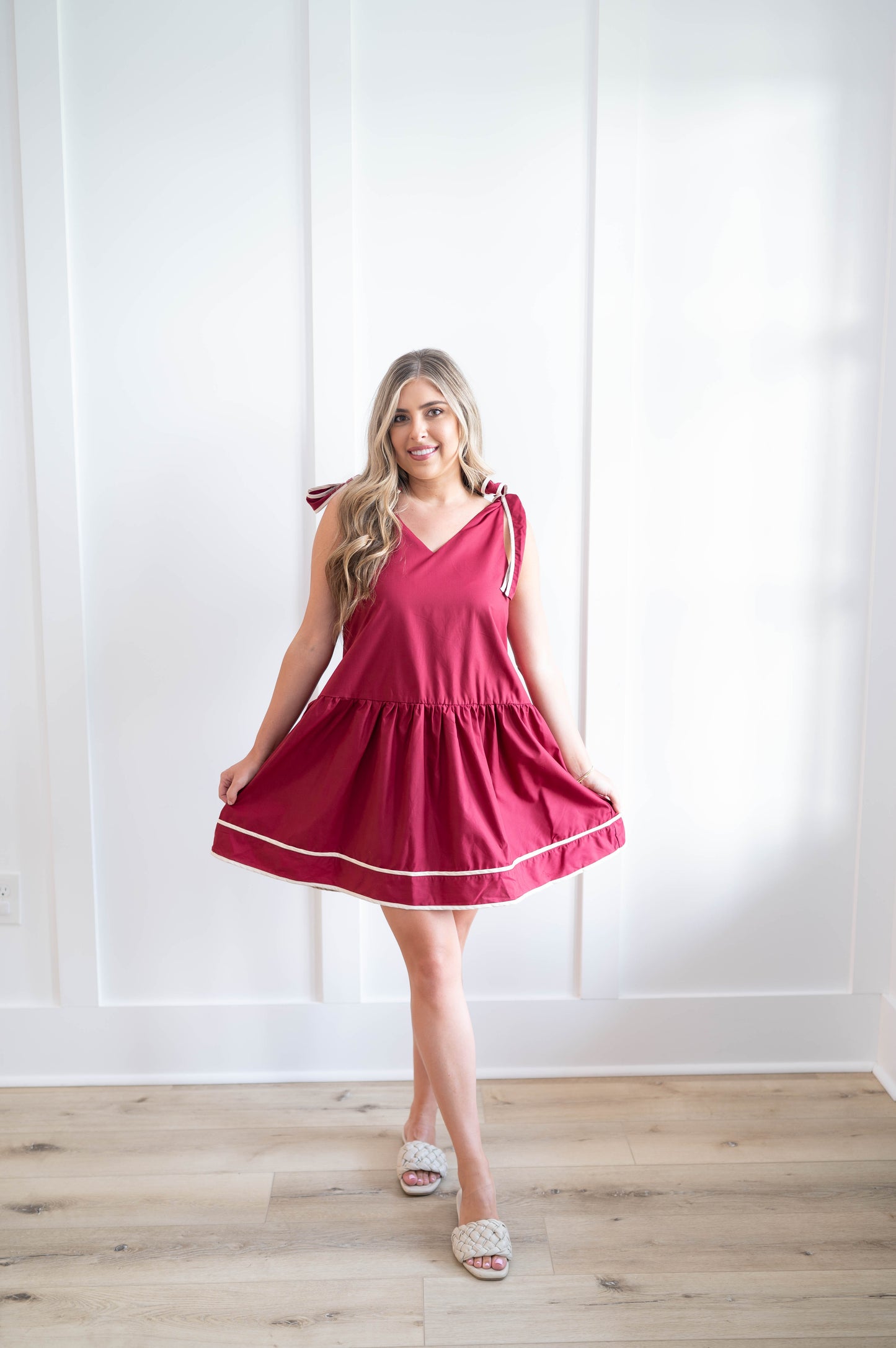 Go Colonels Dress