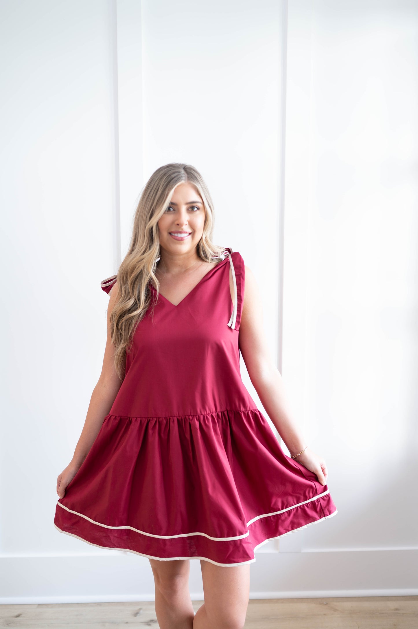 Go Colonels Dress