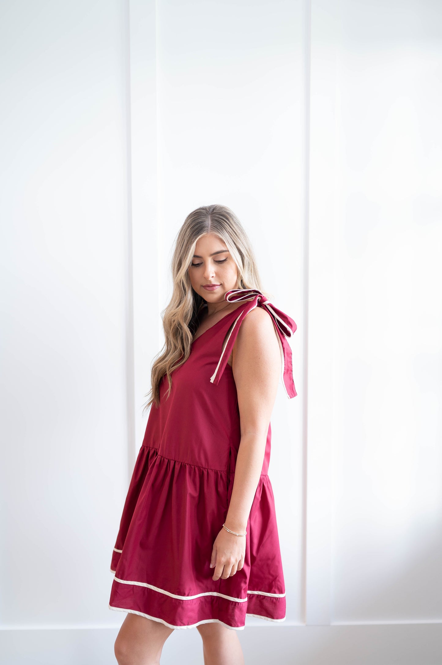 Go Colonels Dress