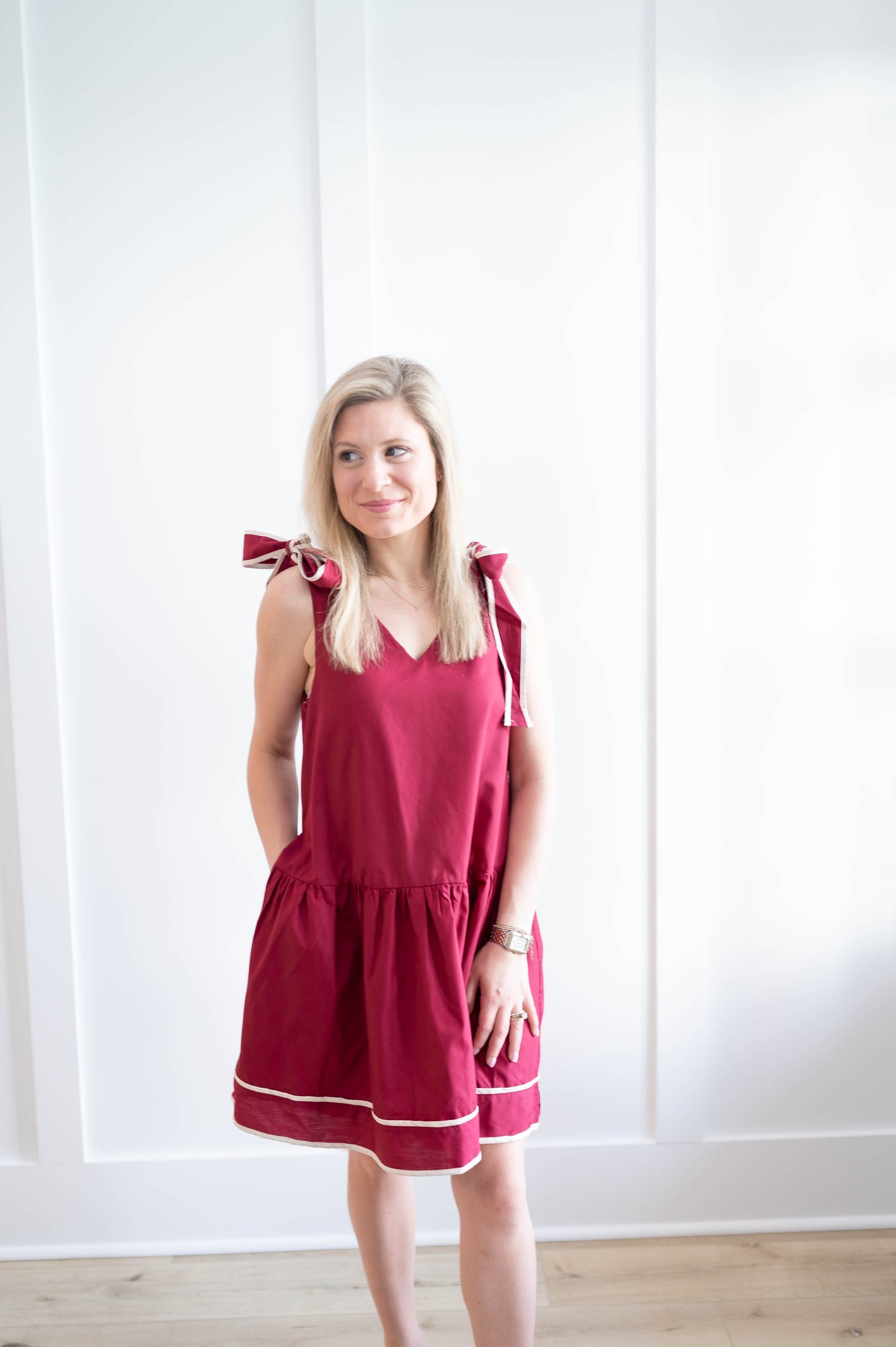 Go Colonels Dress