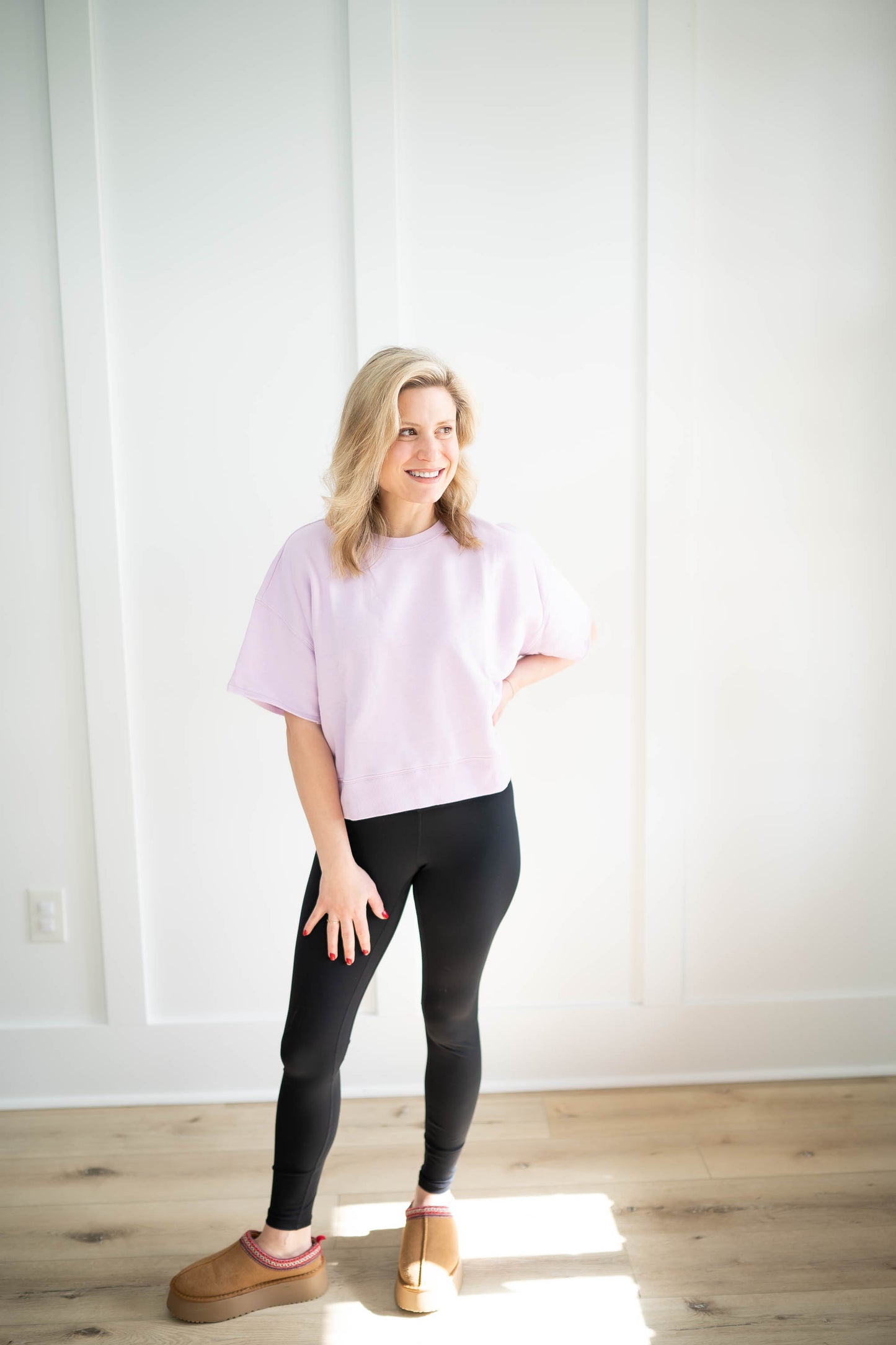 The Mila Pullover (2 Colors)