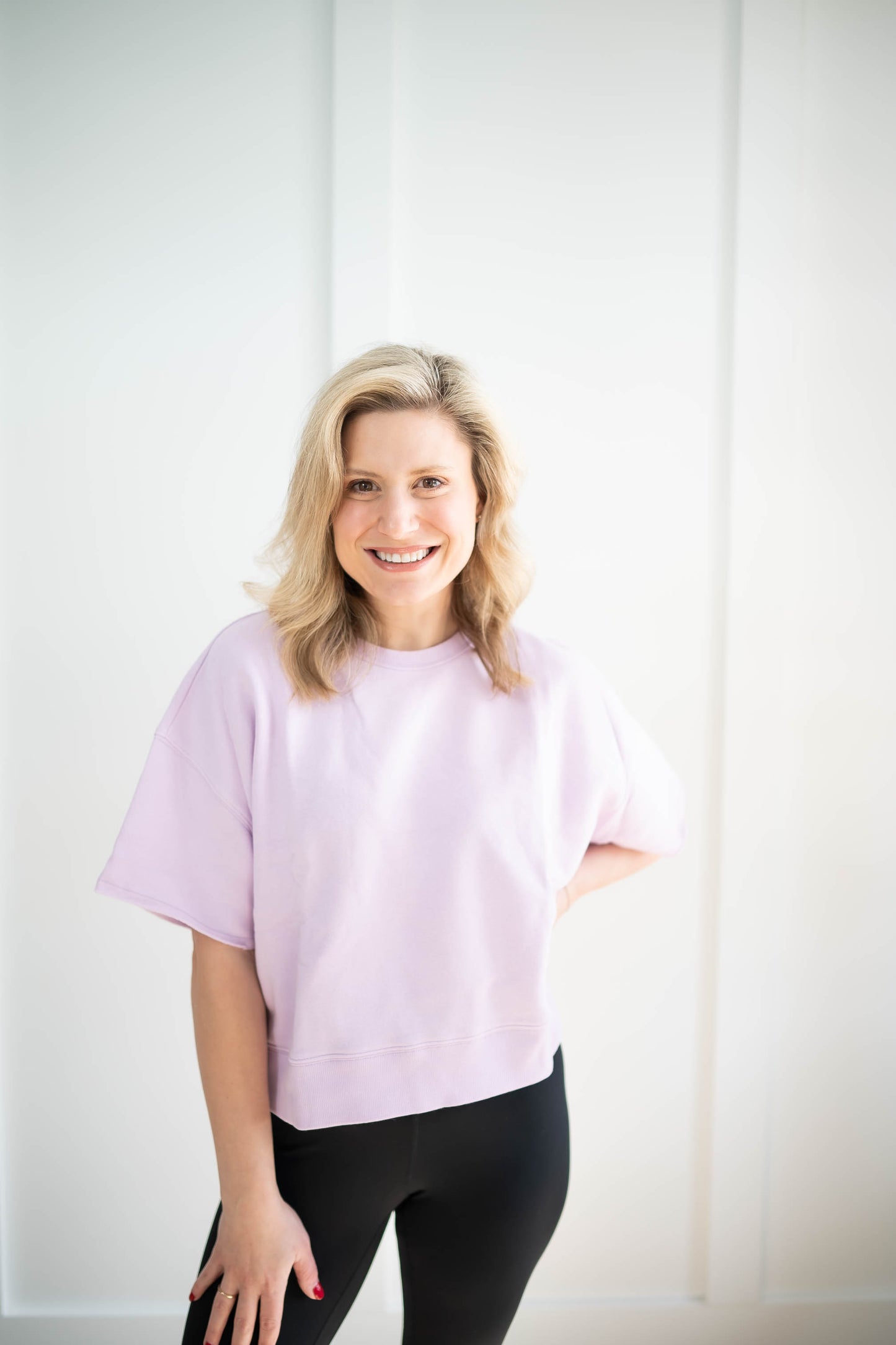 The Mila Pullover (2 Colors)