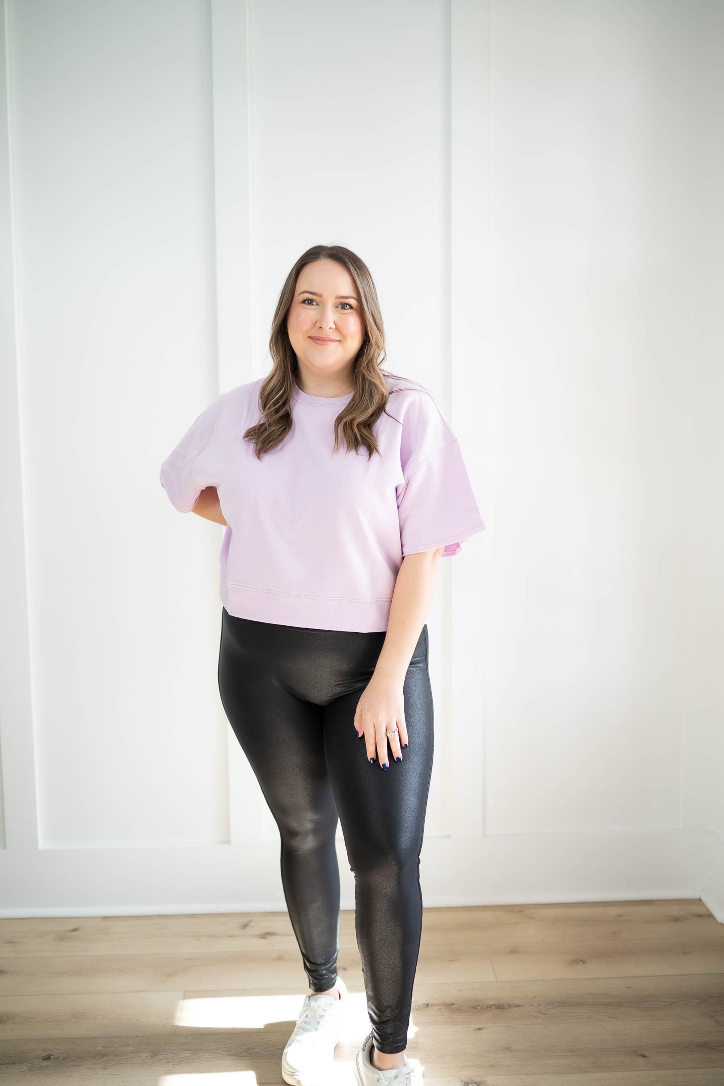 The Mila Pullover (2 Colors)