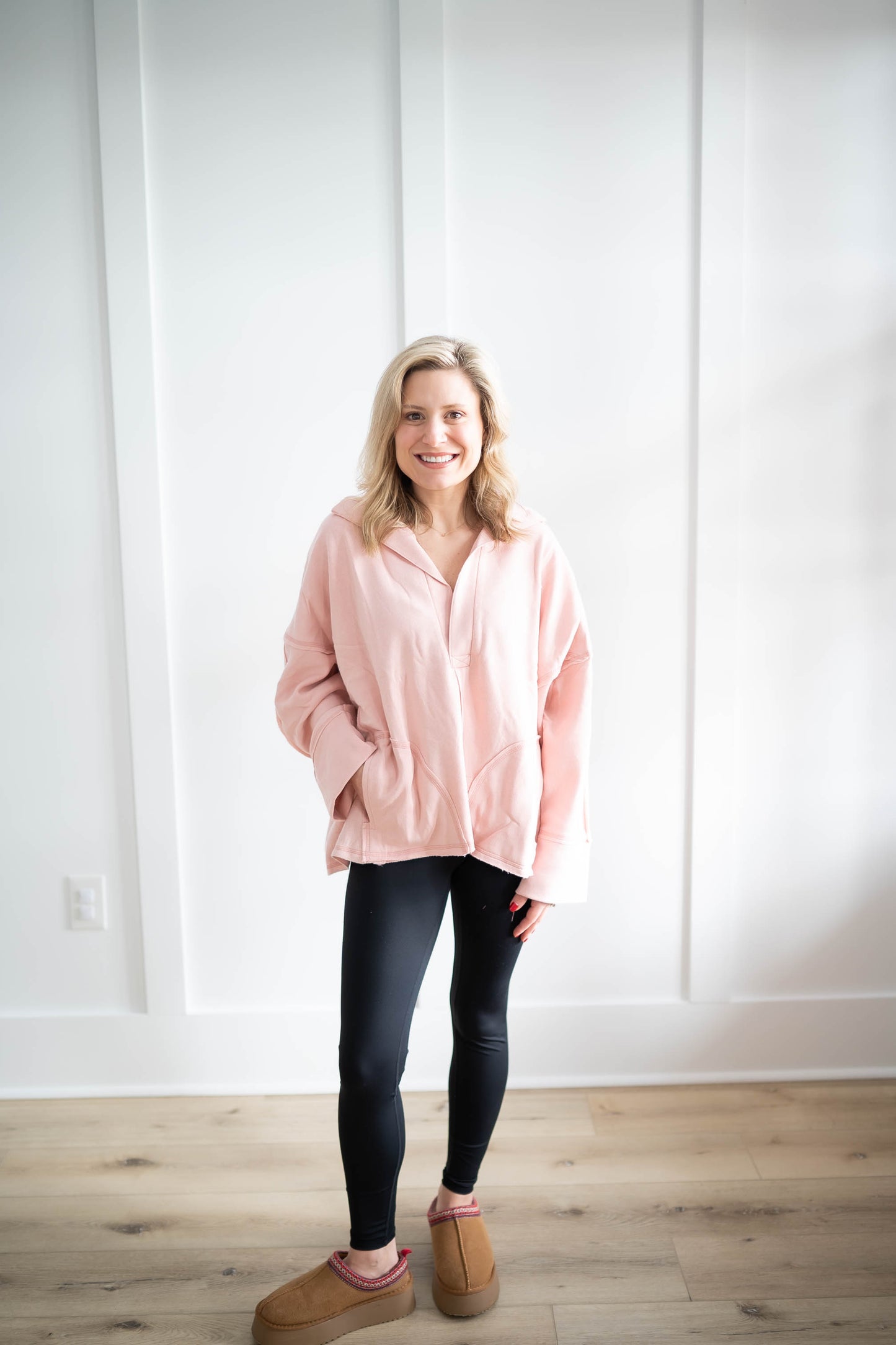 The Sophia Top (2 Colors)