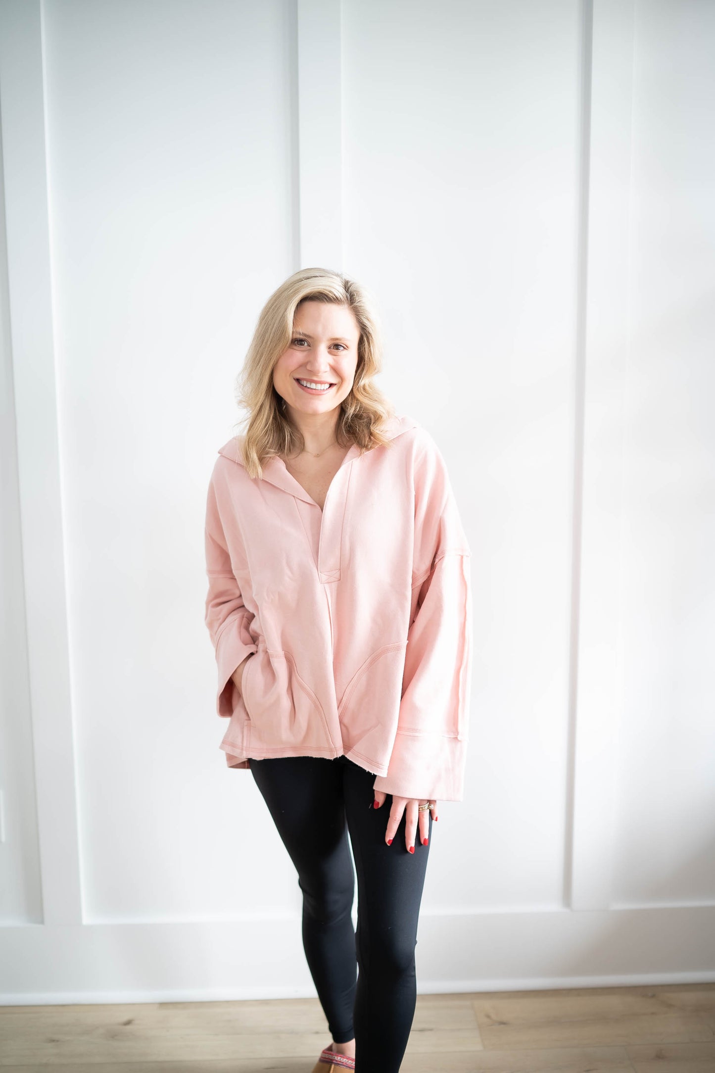 The Sophia Top (2 Colors)