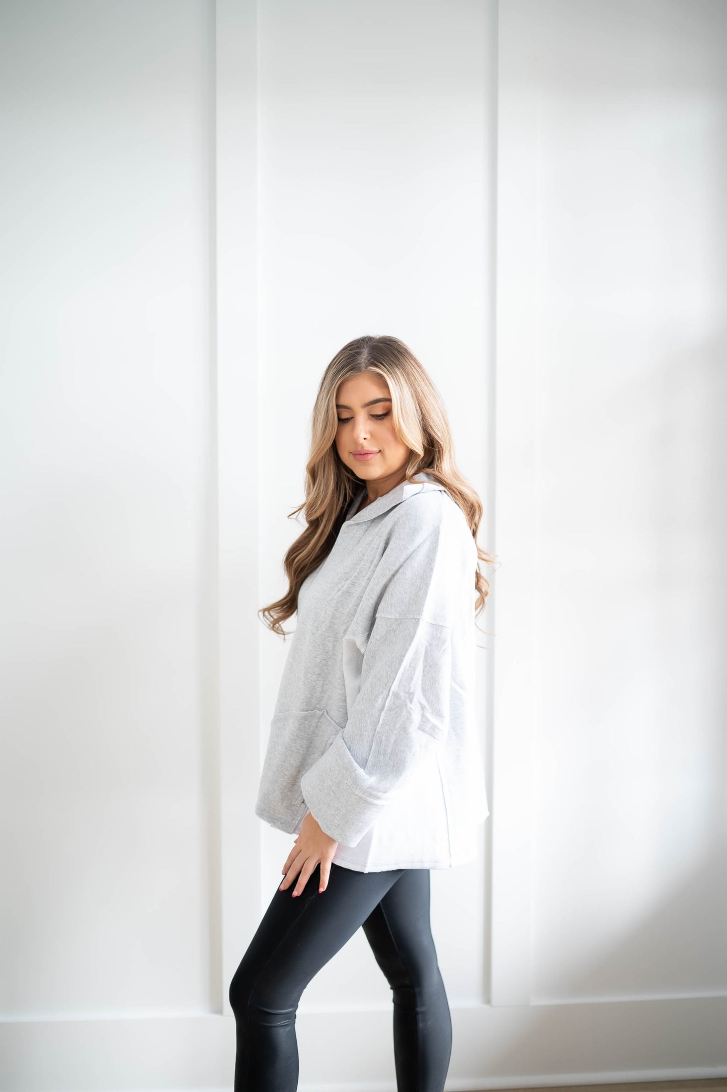 The Sophia Top (2 Colors)