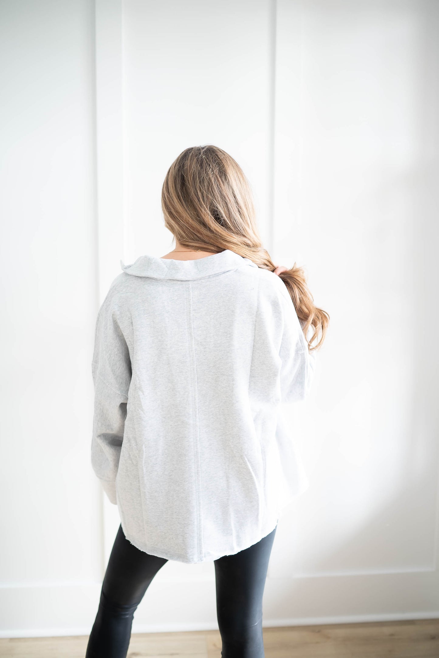 The Sophia Top (2 Colors)