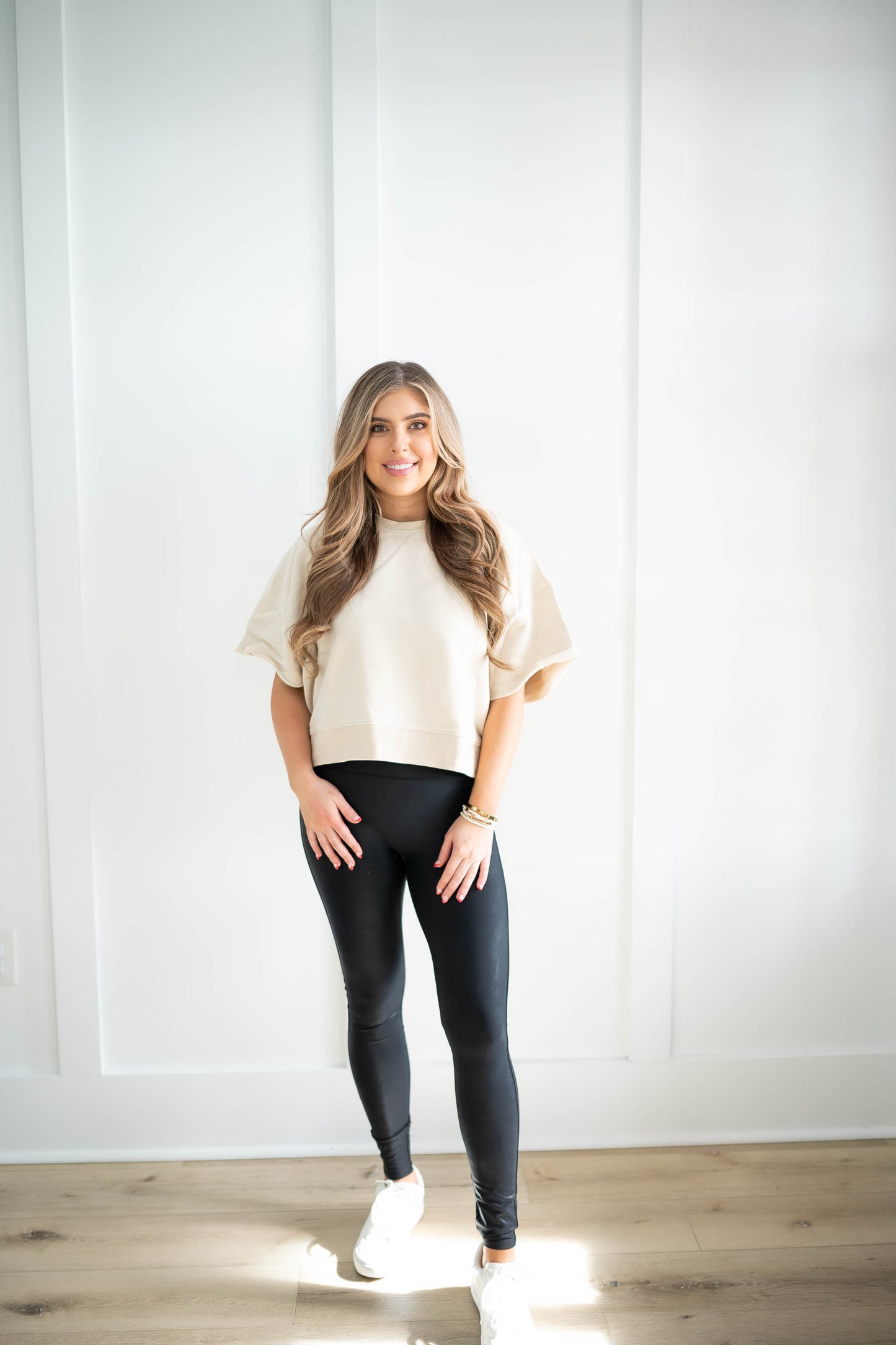 The Mila Pullover (2 Colors)