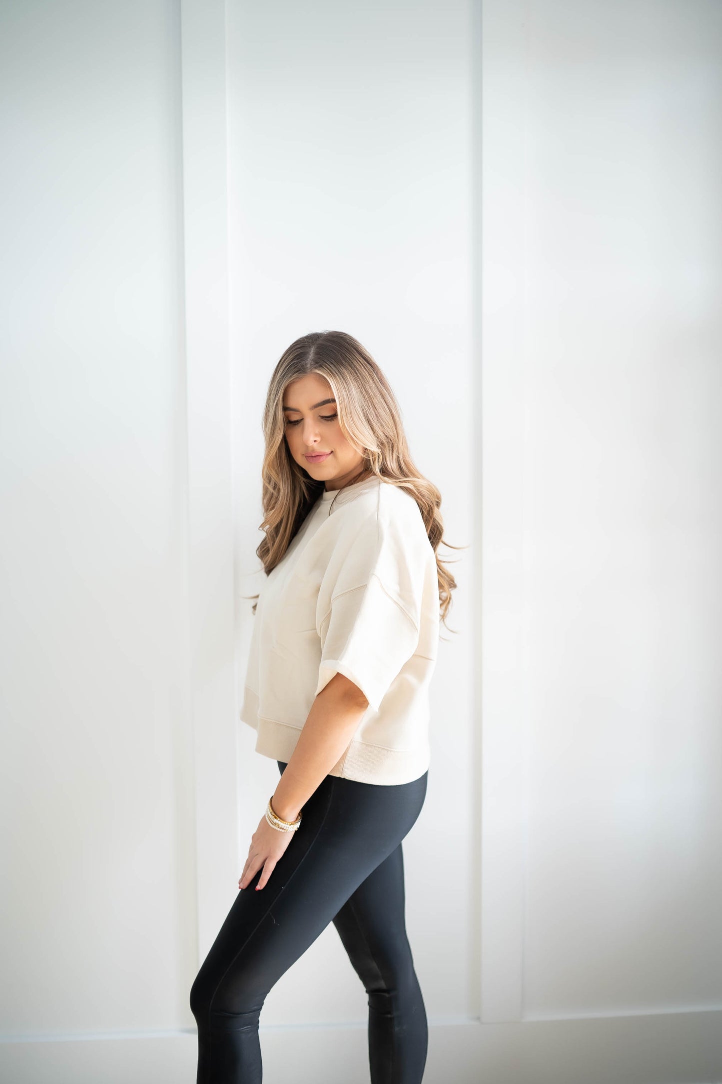 The Mila Pullover (2 Colors)