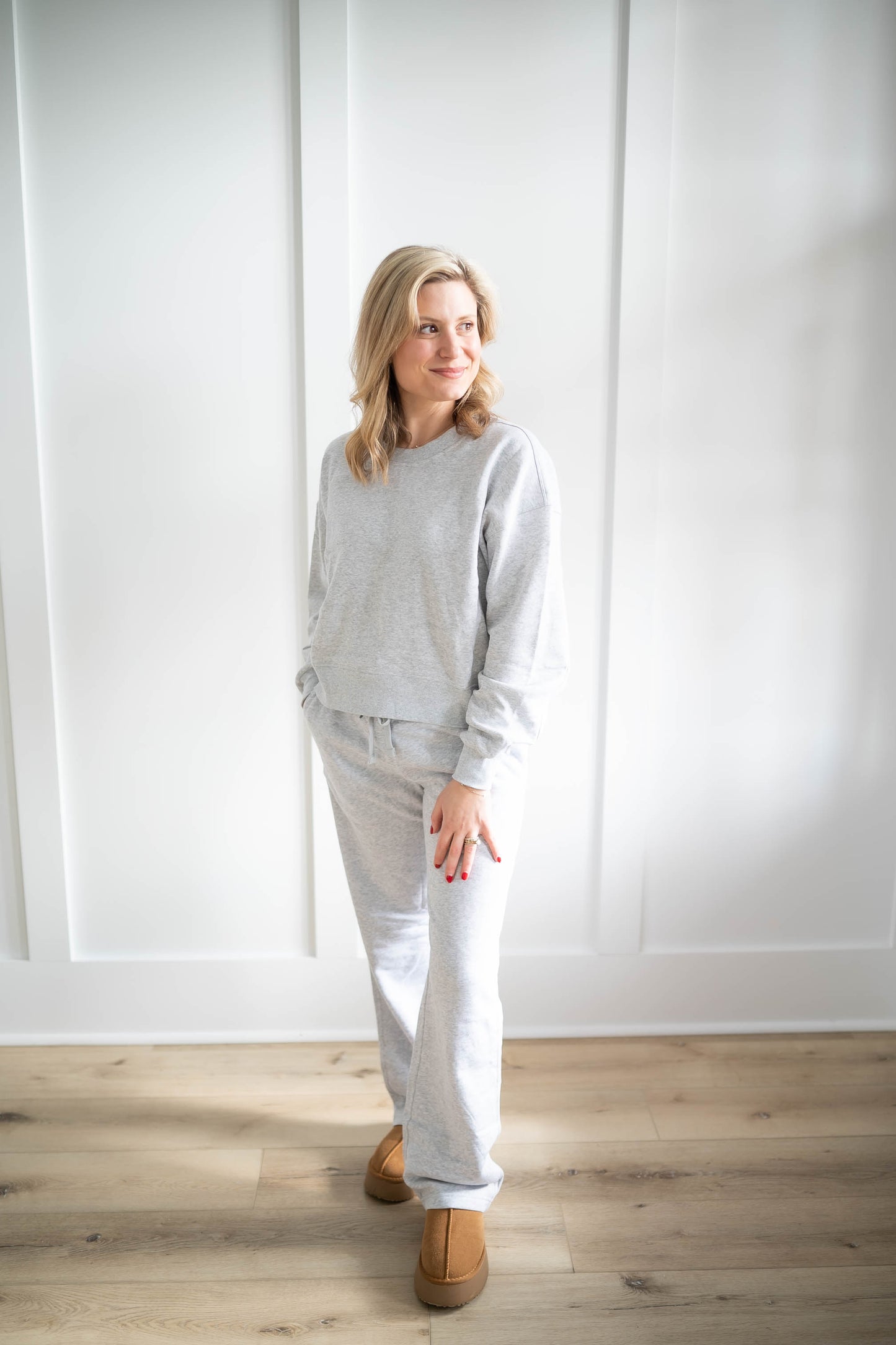 The Alyssa Set (2 Colors)