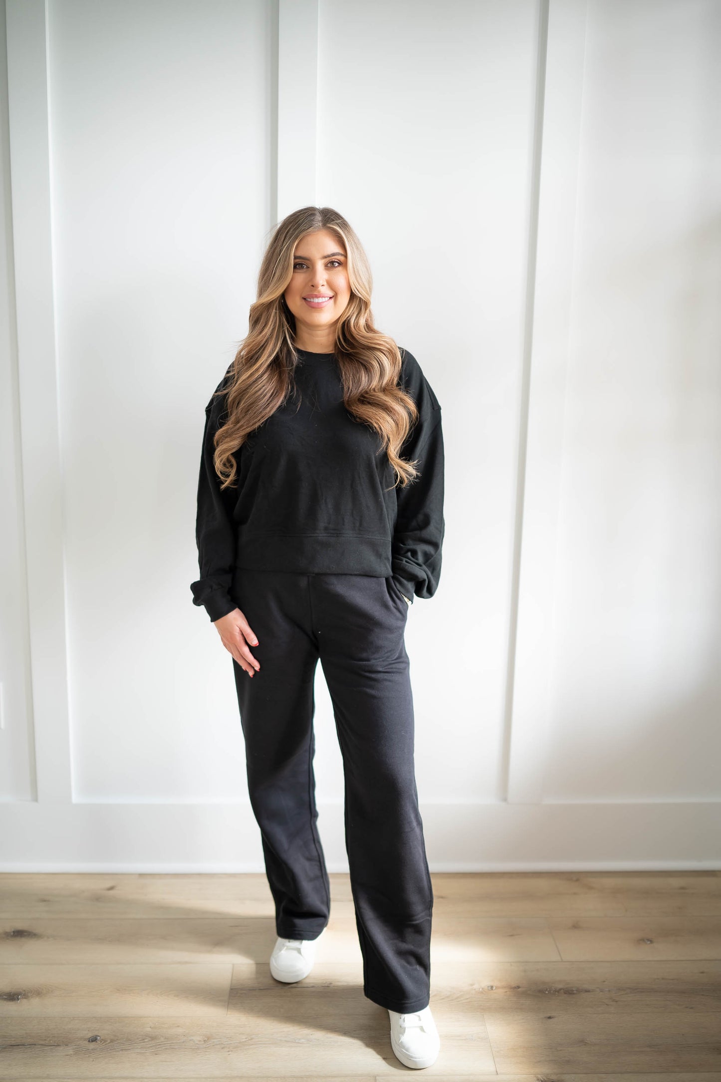 The Alyssa Set (2 Colors)