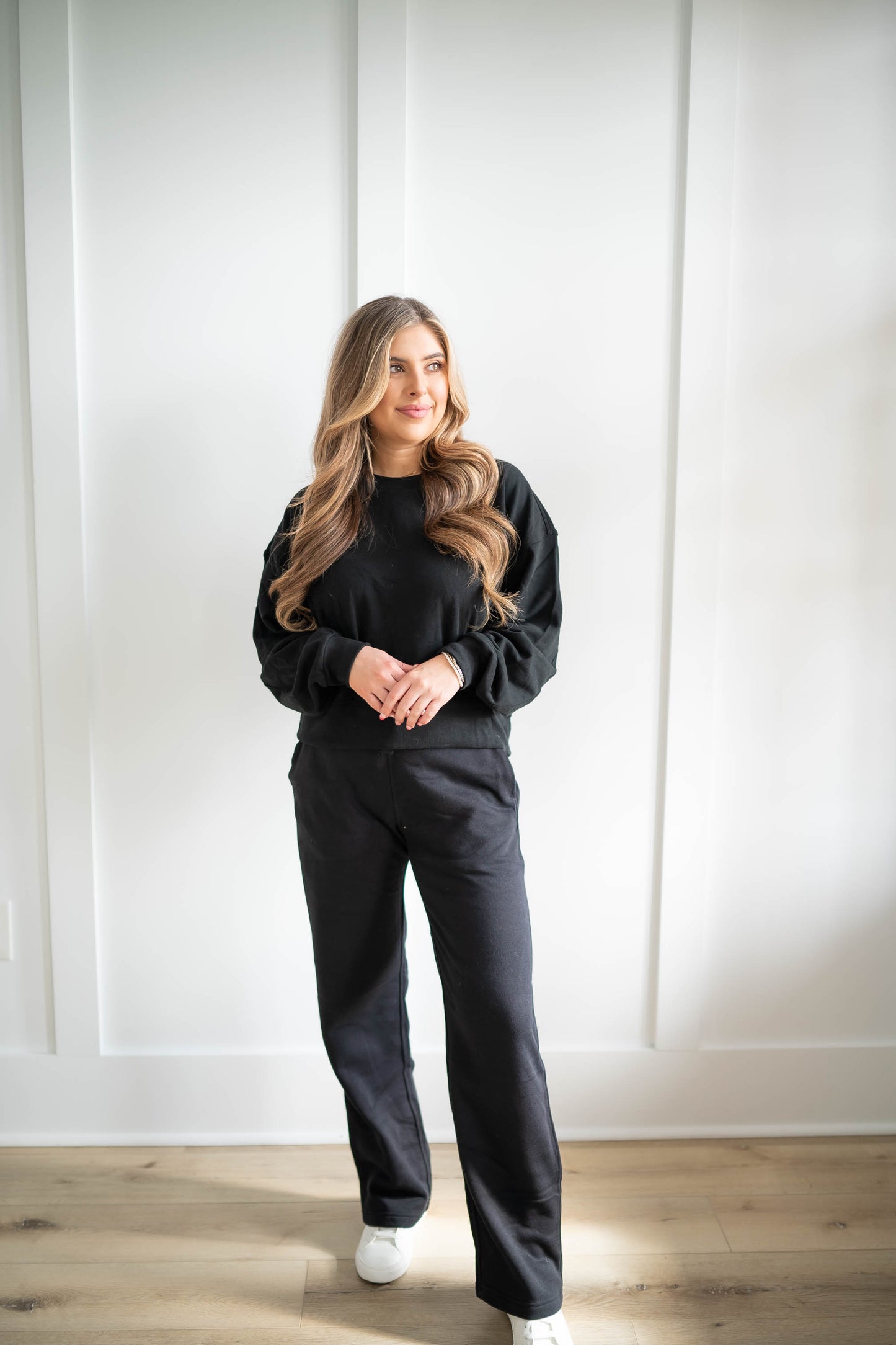 The Alyssa Set (2 Colors)