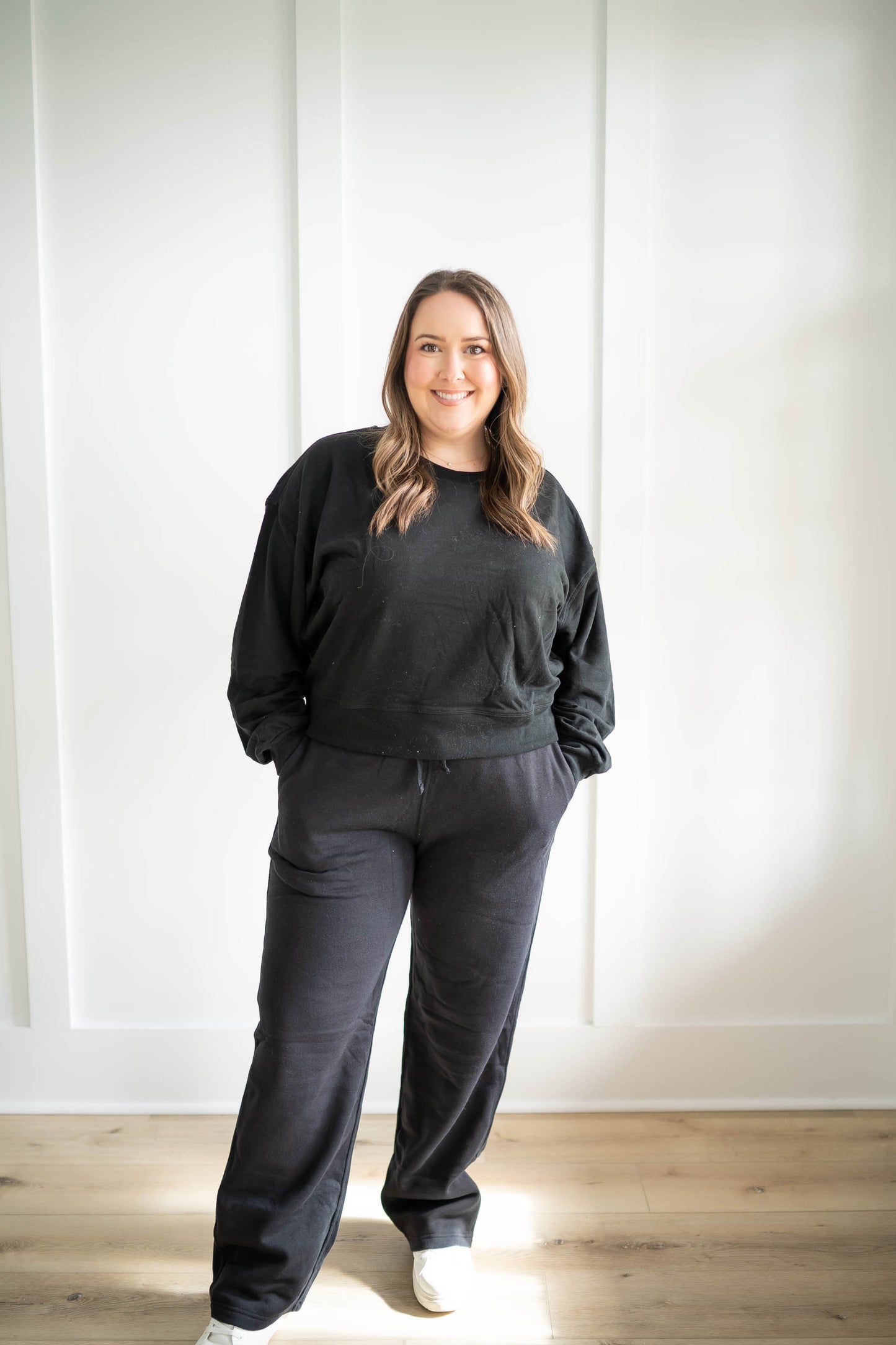 The Alyssa Set (2 Colors)