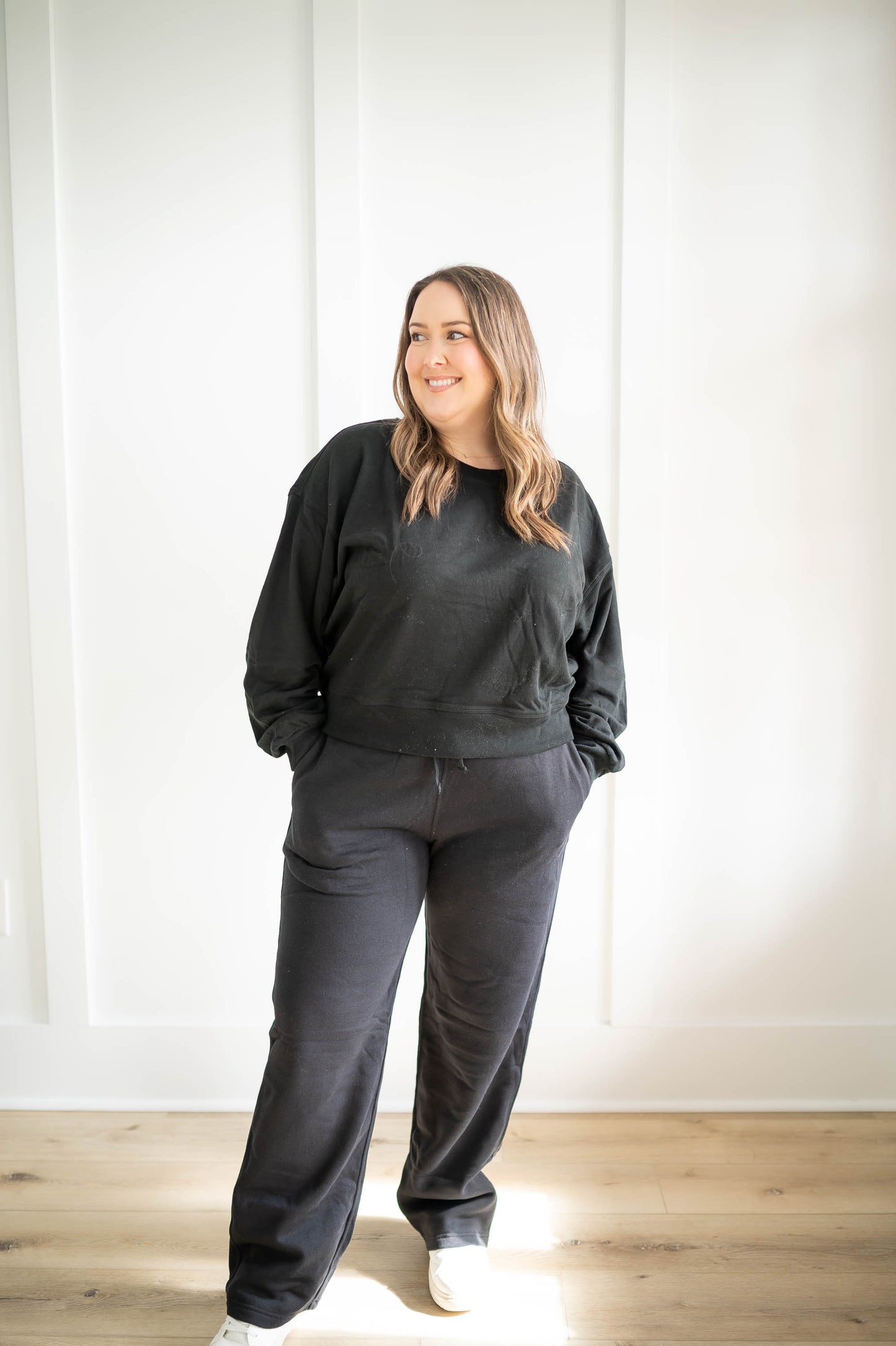 The Alyssa Set (2 Colors)