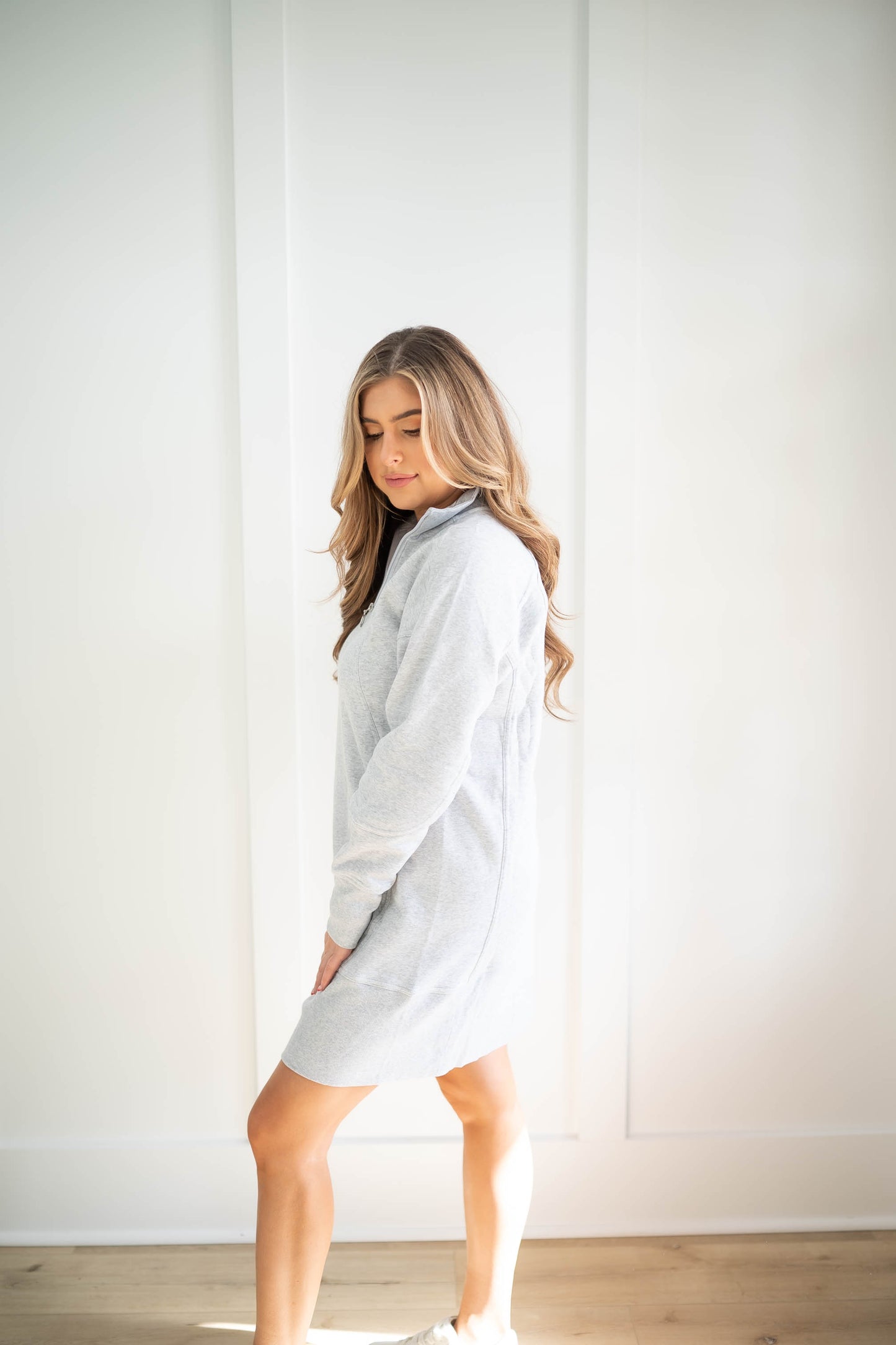 The Alayna Dress (3 Colors)