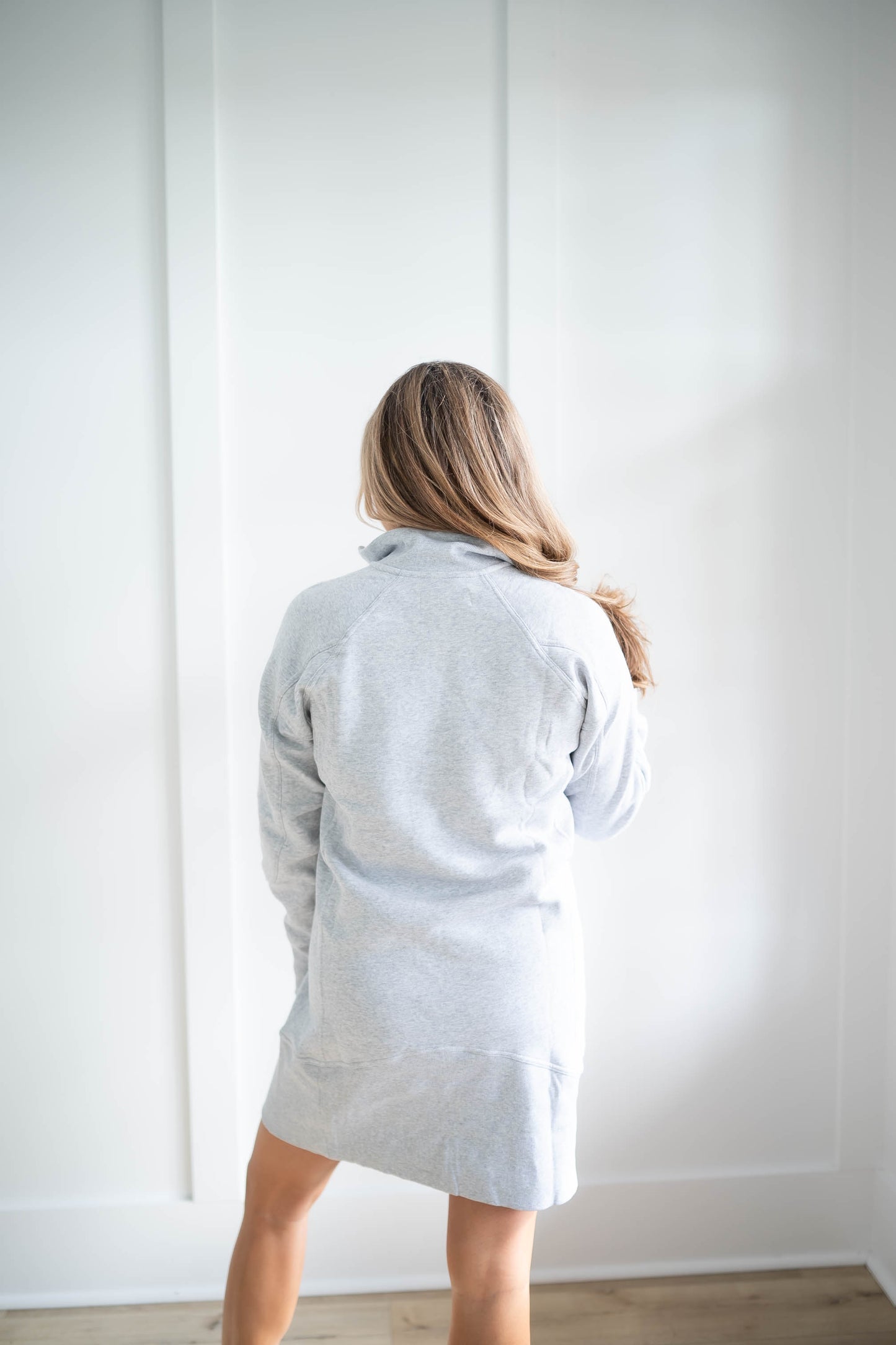 The Alayna Dress (3 Colors)