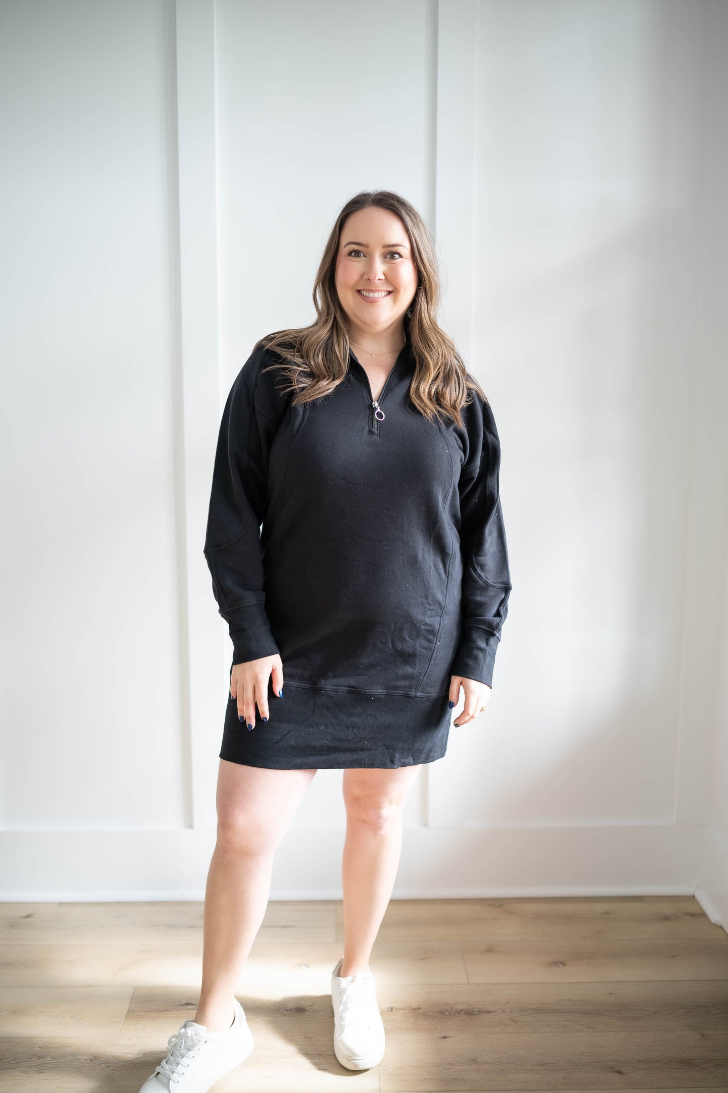 The Alayna Dress (3 Colors)