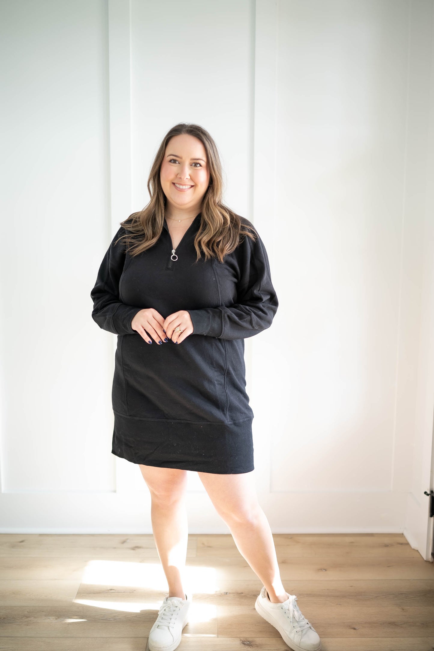 The Alayna Dress (3 Colors)