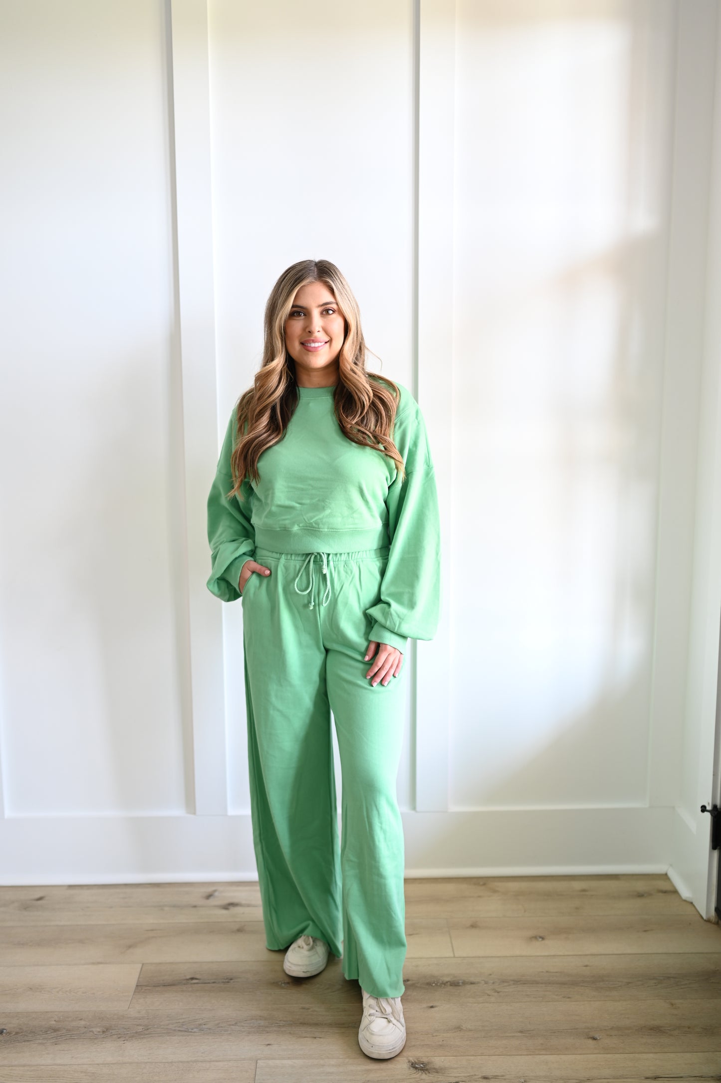 The Courtney Set