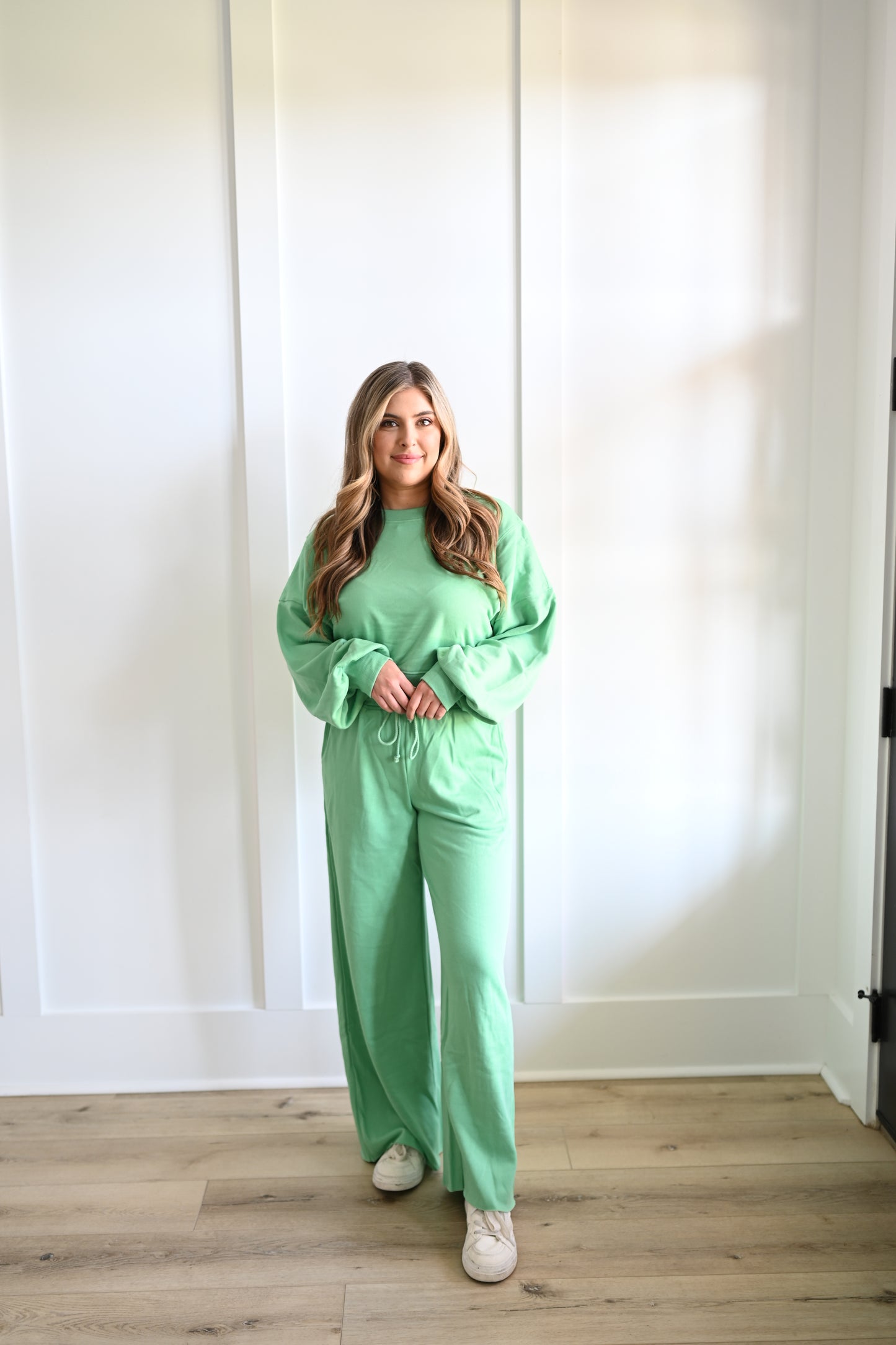 The Courtney Set