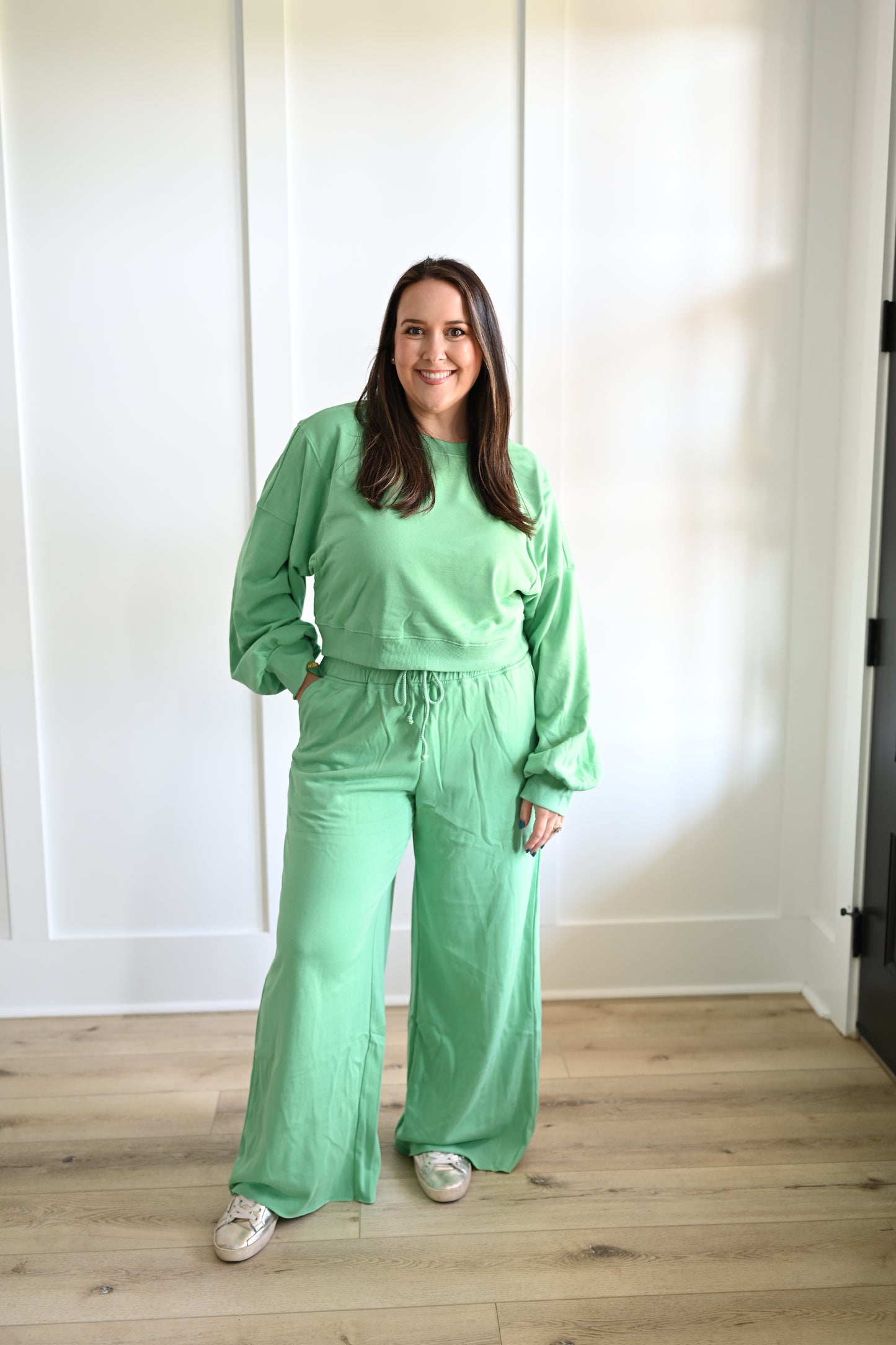 The Courtney Set