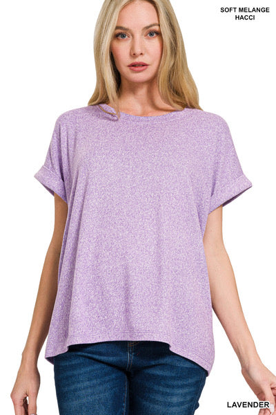 The Sophie Top 4 colors