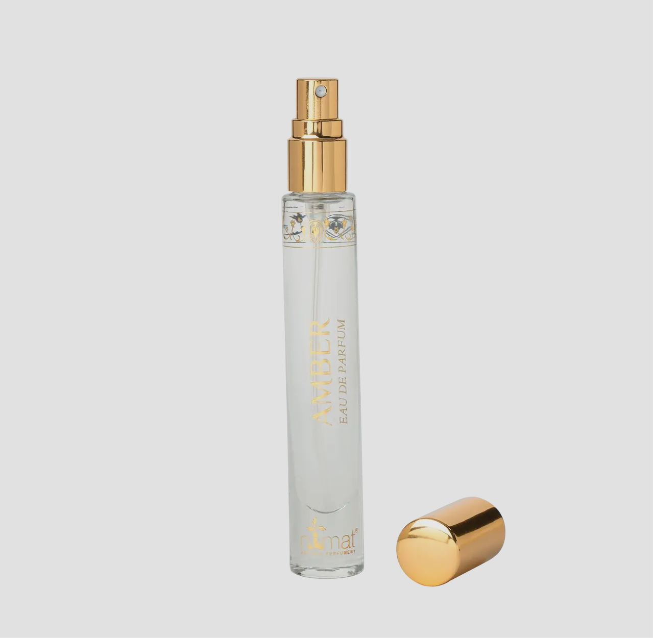 Amber Perfume Travel Spray 9ml