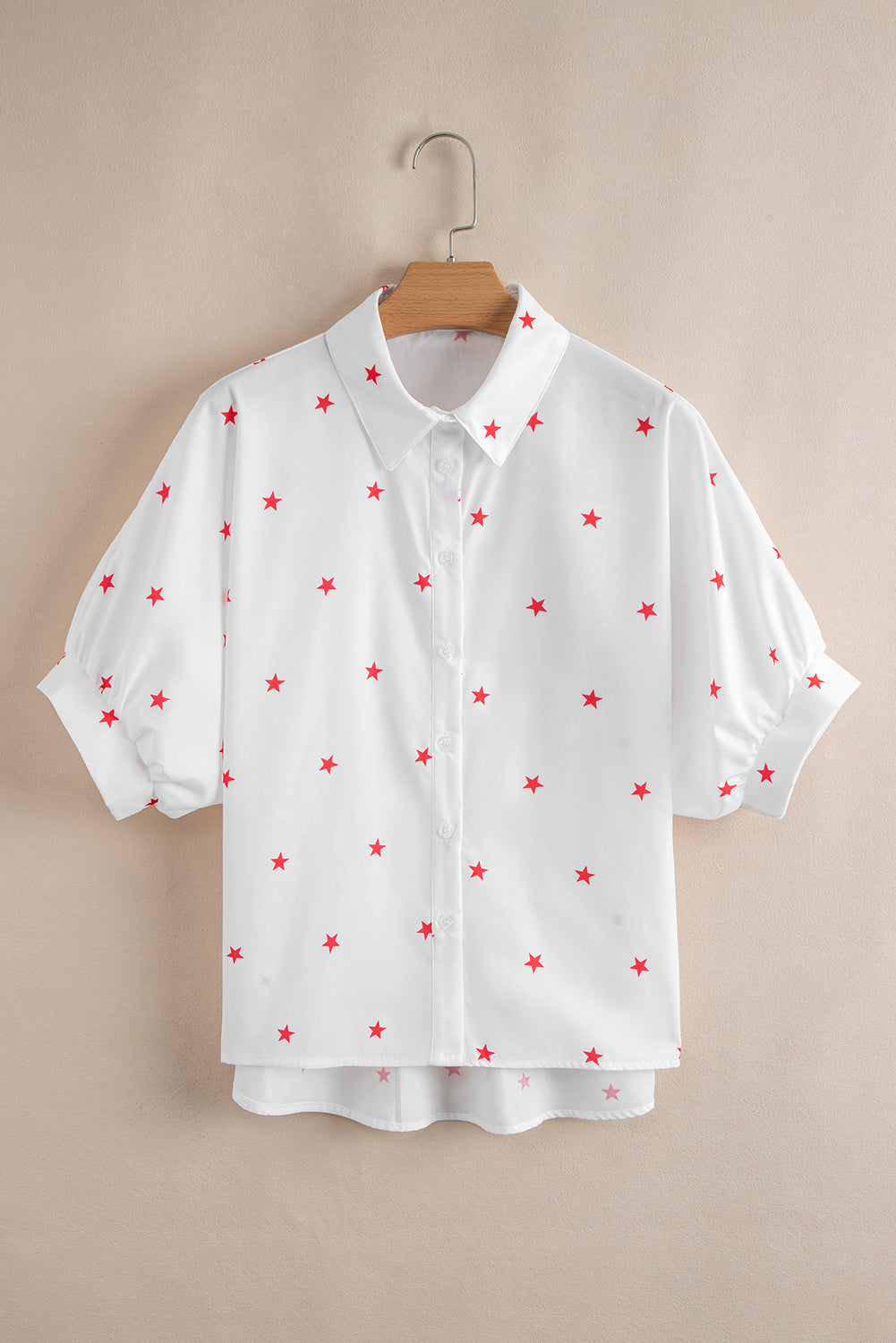 The Star Blouse