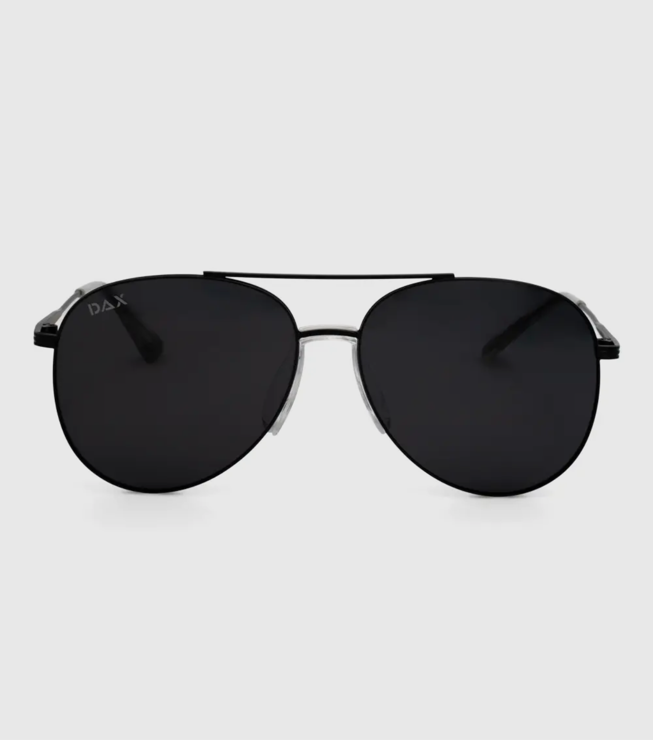 Ace Jet Black Polarized