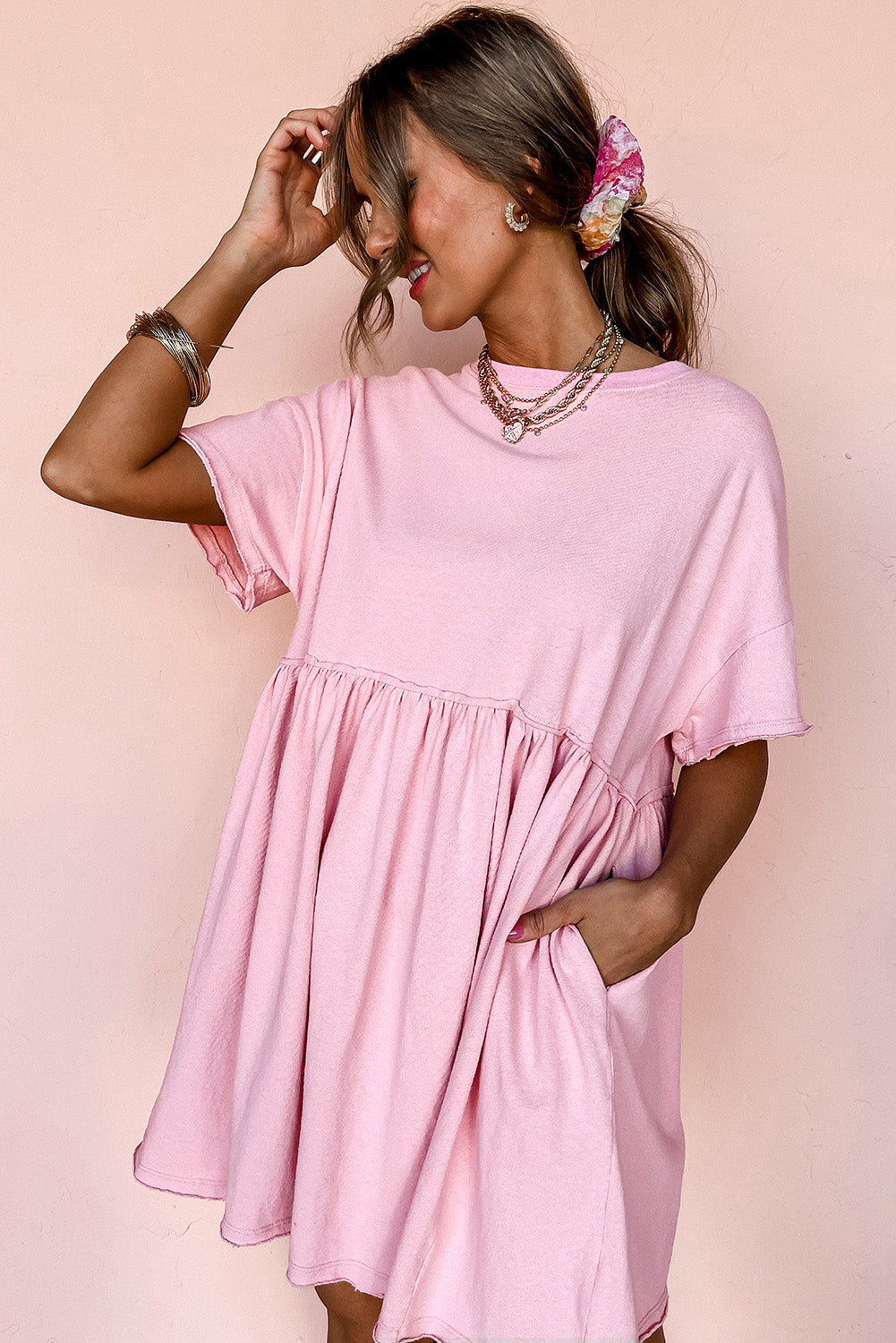 The Gemma Dress