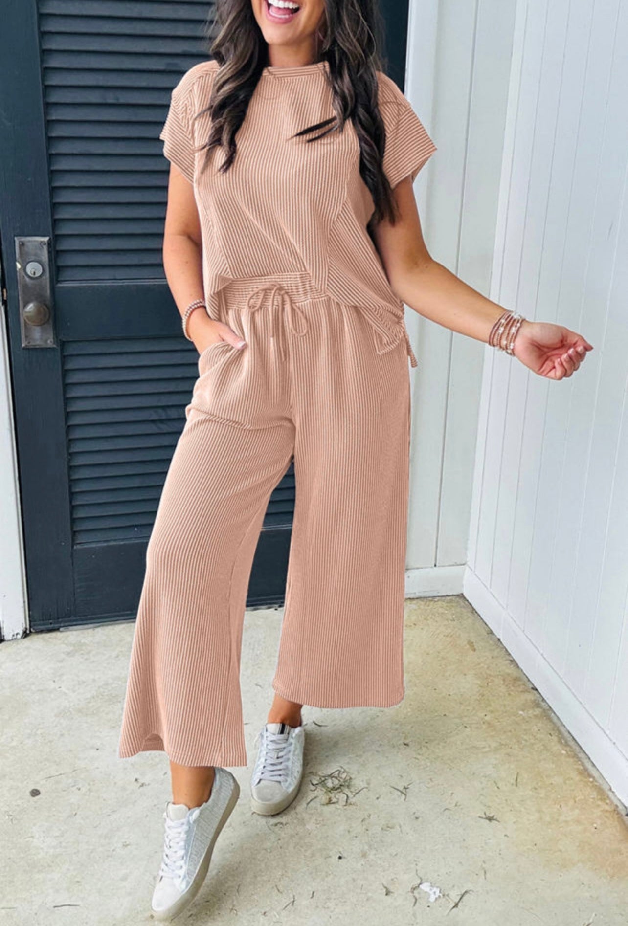 The Lauren Set (2 Colors)