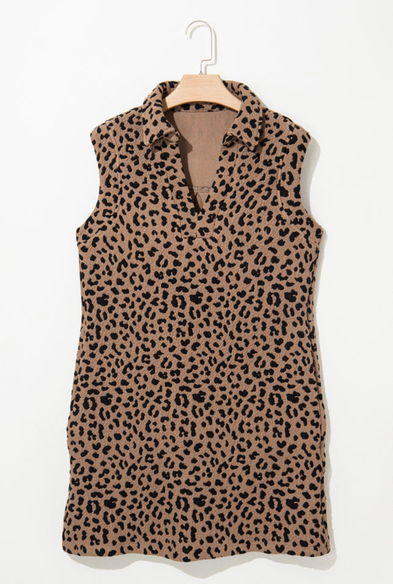 The Stephanie Dress
