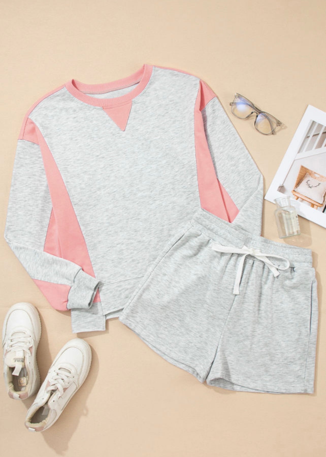The Thea Set