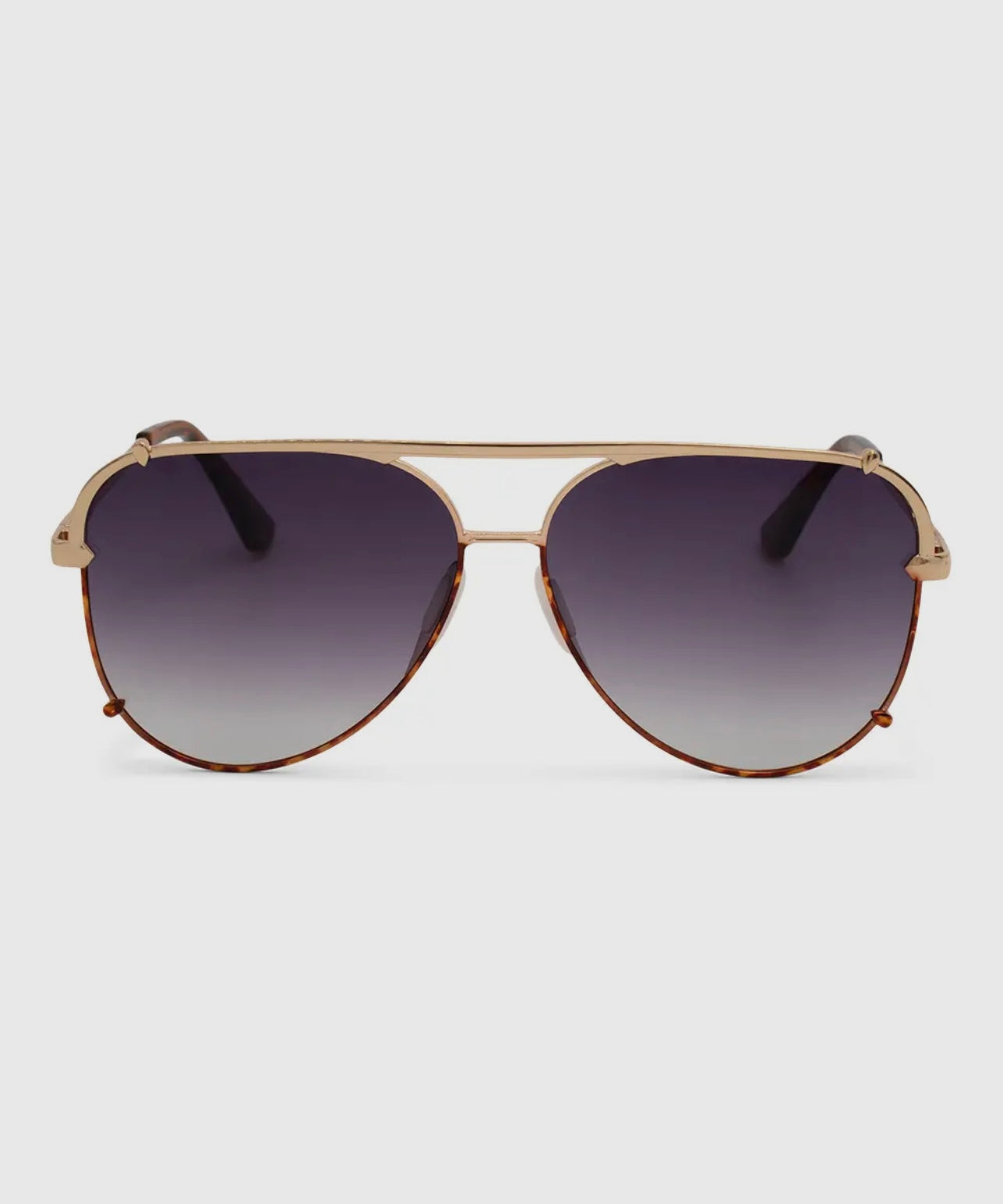 Shay in Cheetah Polarized