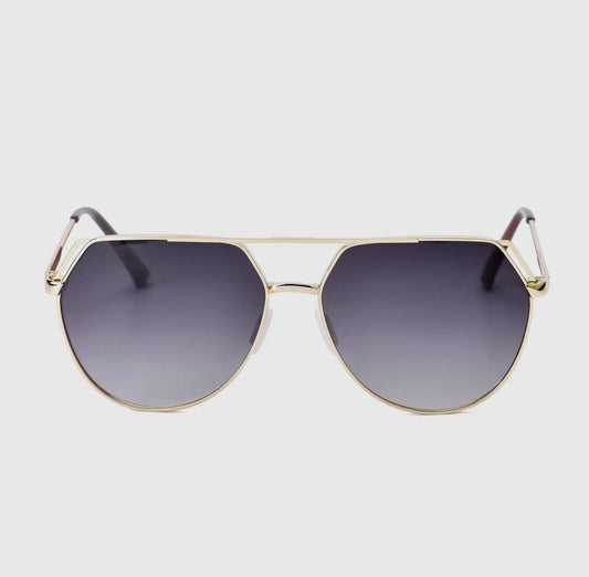 Ritz Black Ombré Polarized