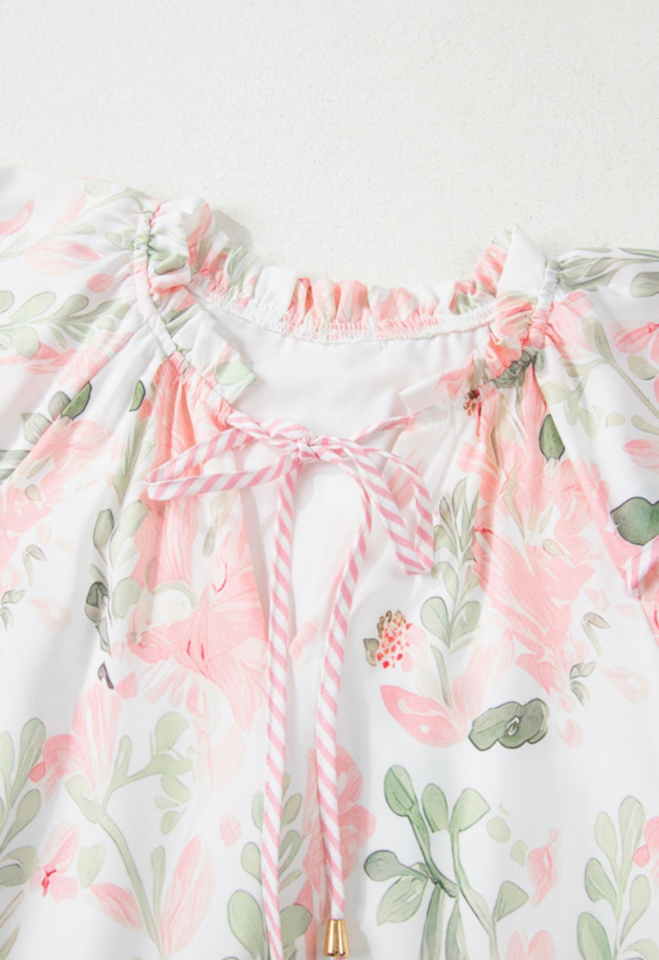 The Rose Dress (2 colors)