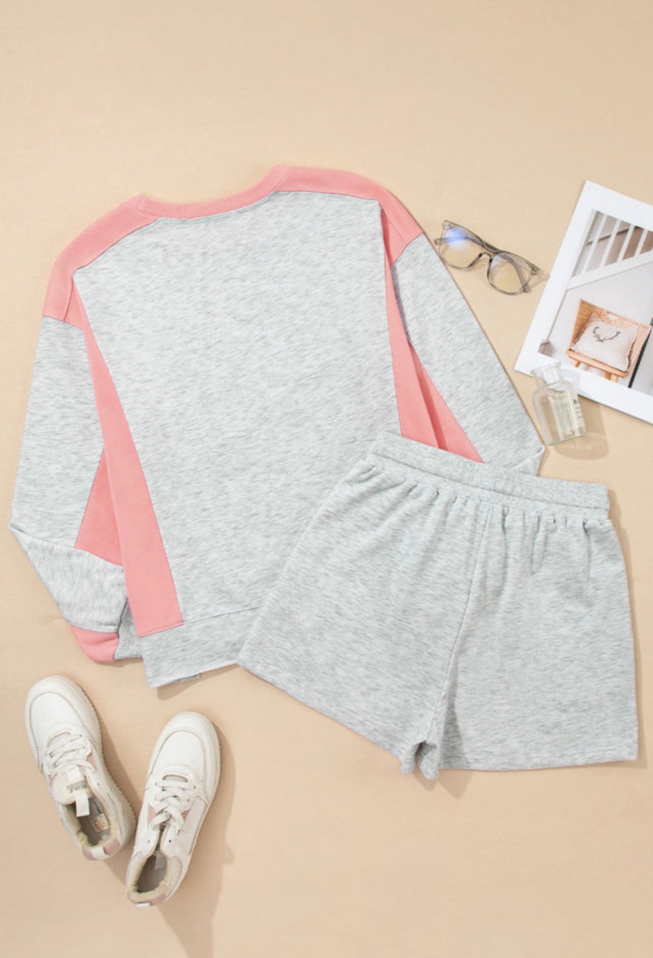 The Thea Set