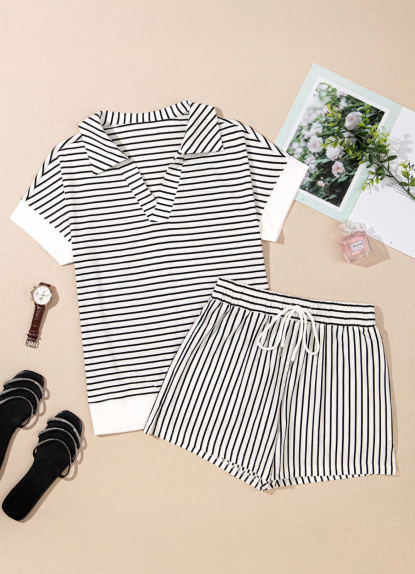 The Allison Set