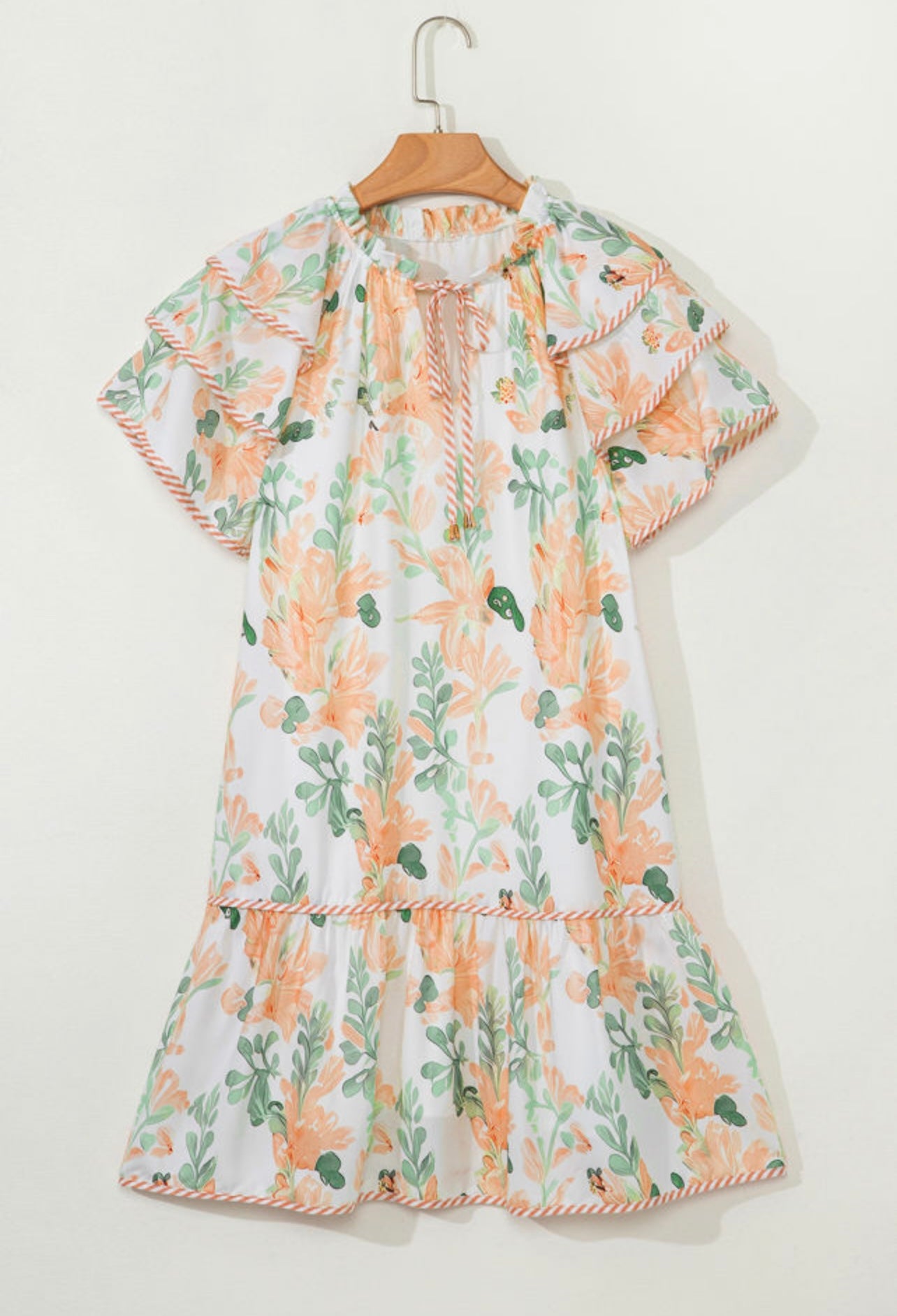 The Rose Dress (2 colors)