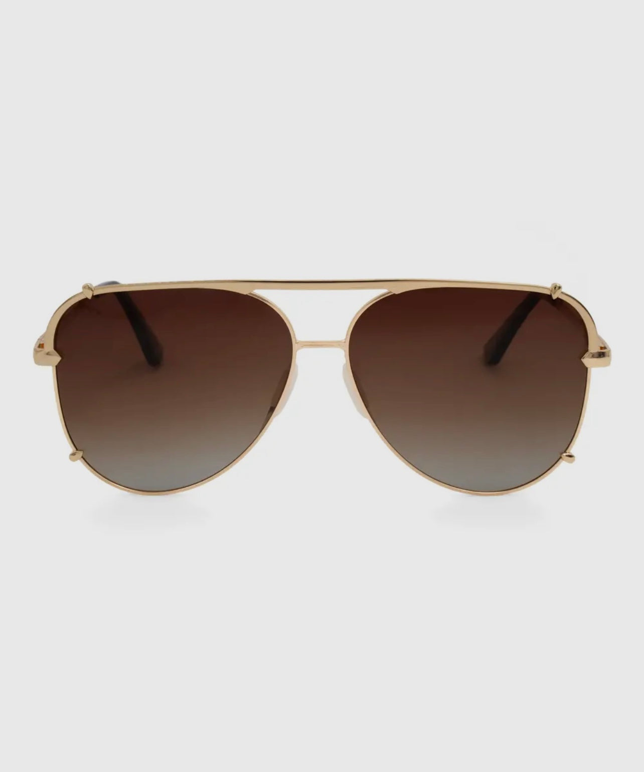 Shay in Brown Polarized