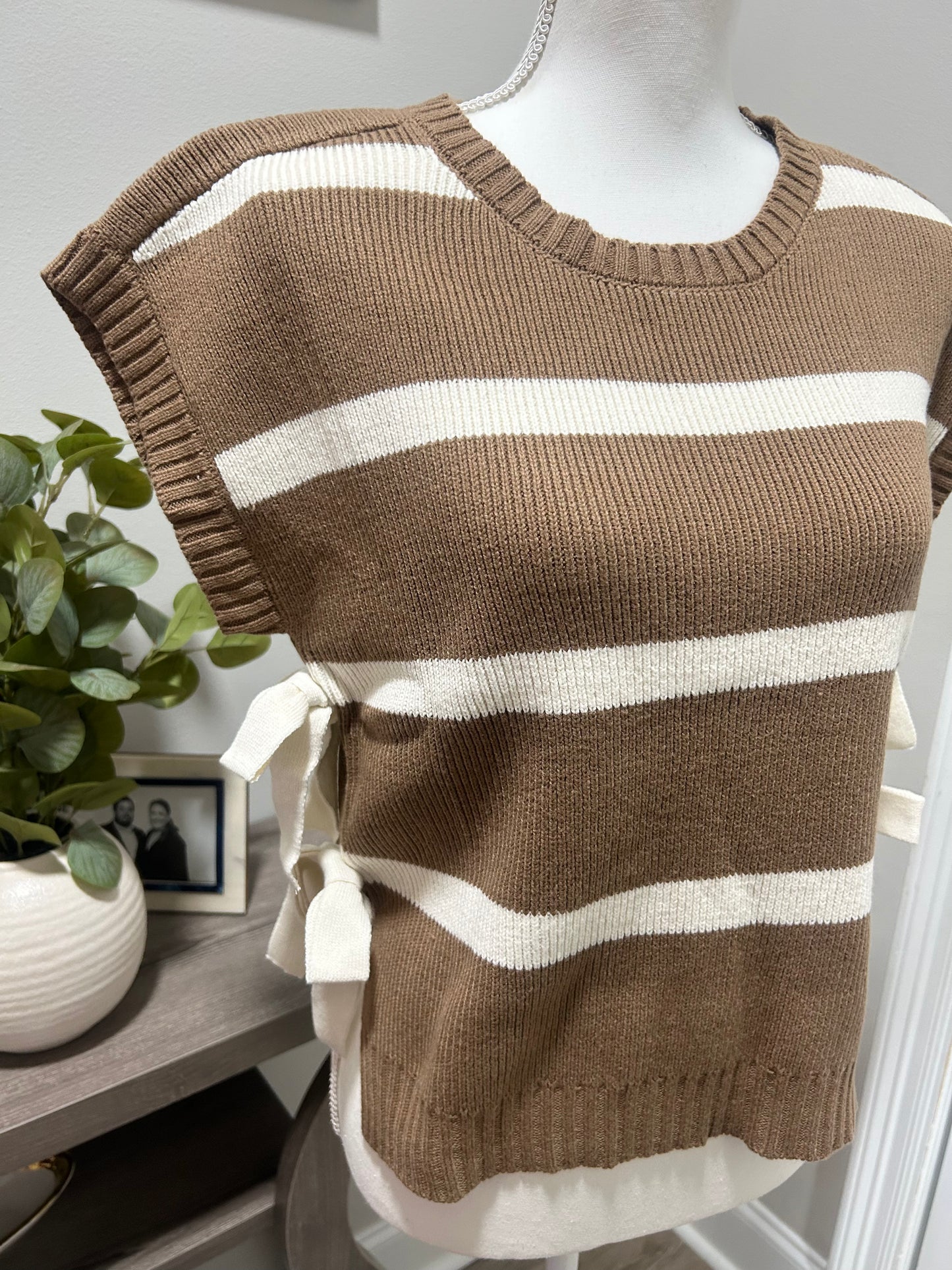 The Kristina Sweater