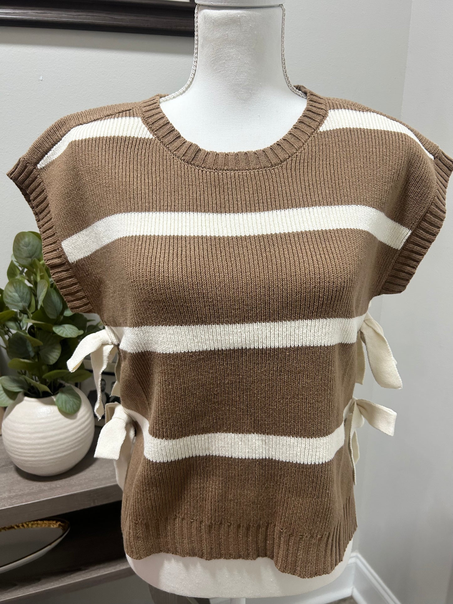 The Kristina Sweater