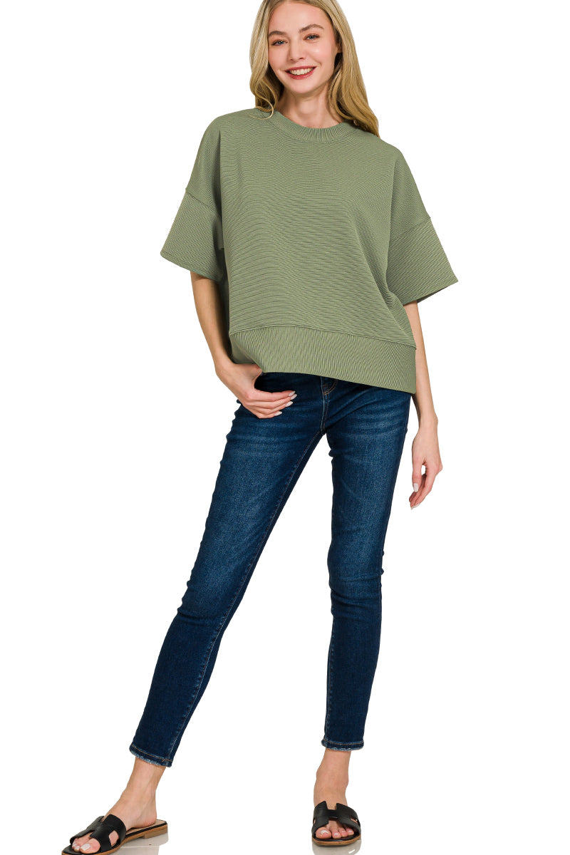 The Savanna Top
