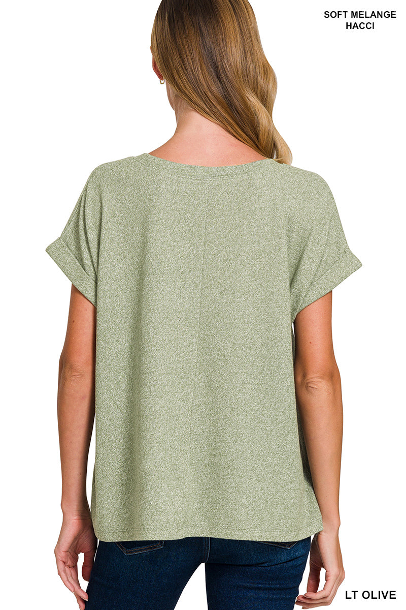 The Reagan Tee