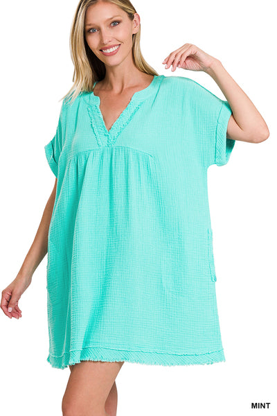 The Summer Dress