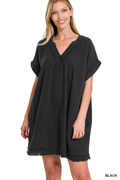 The Summer Dress