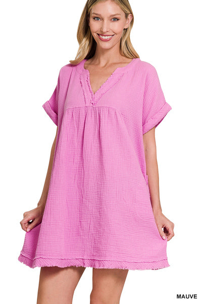 The Summer Dress